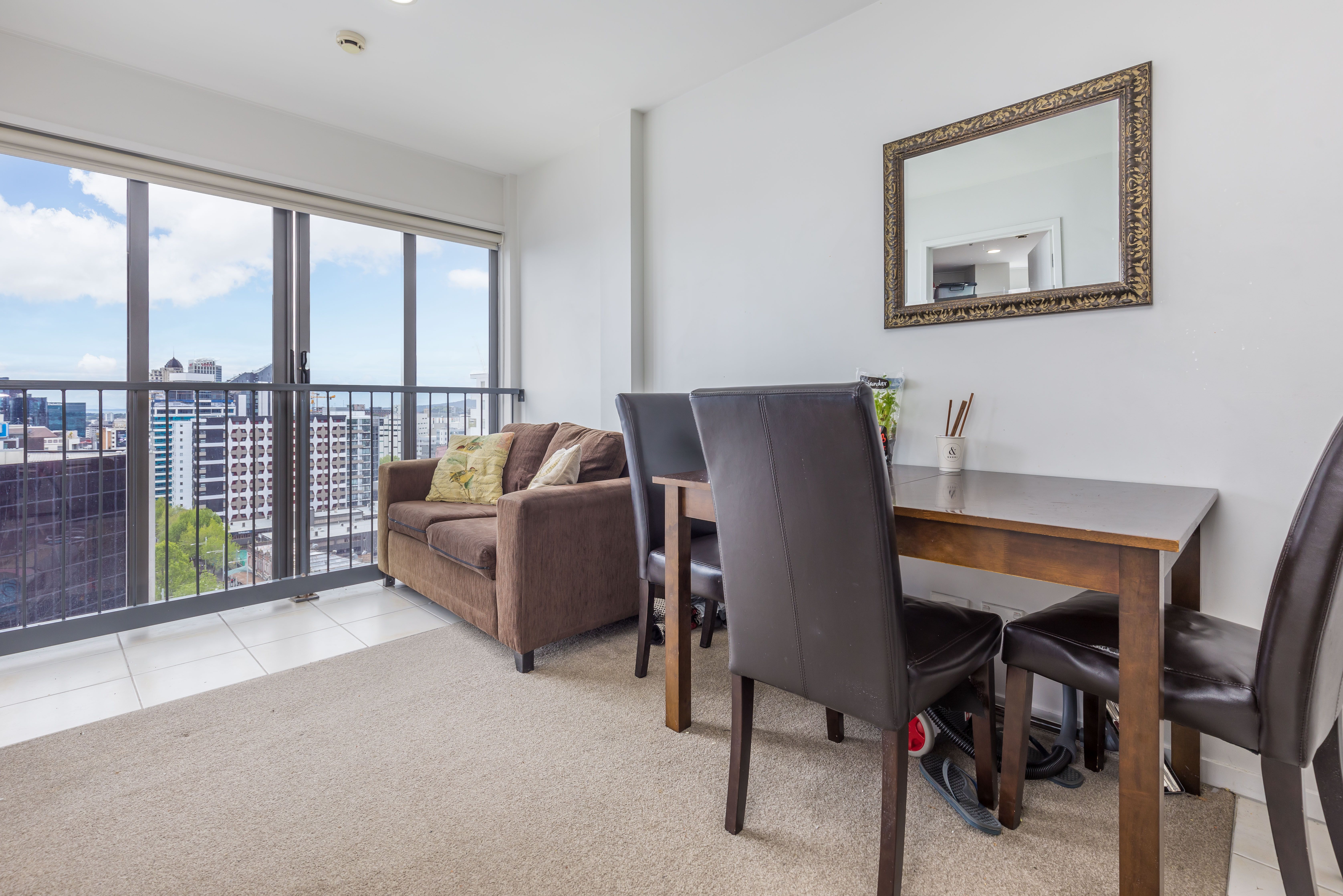 912/421 Queen Street, Auckland Central, Auckland City