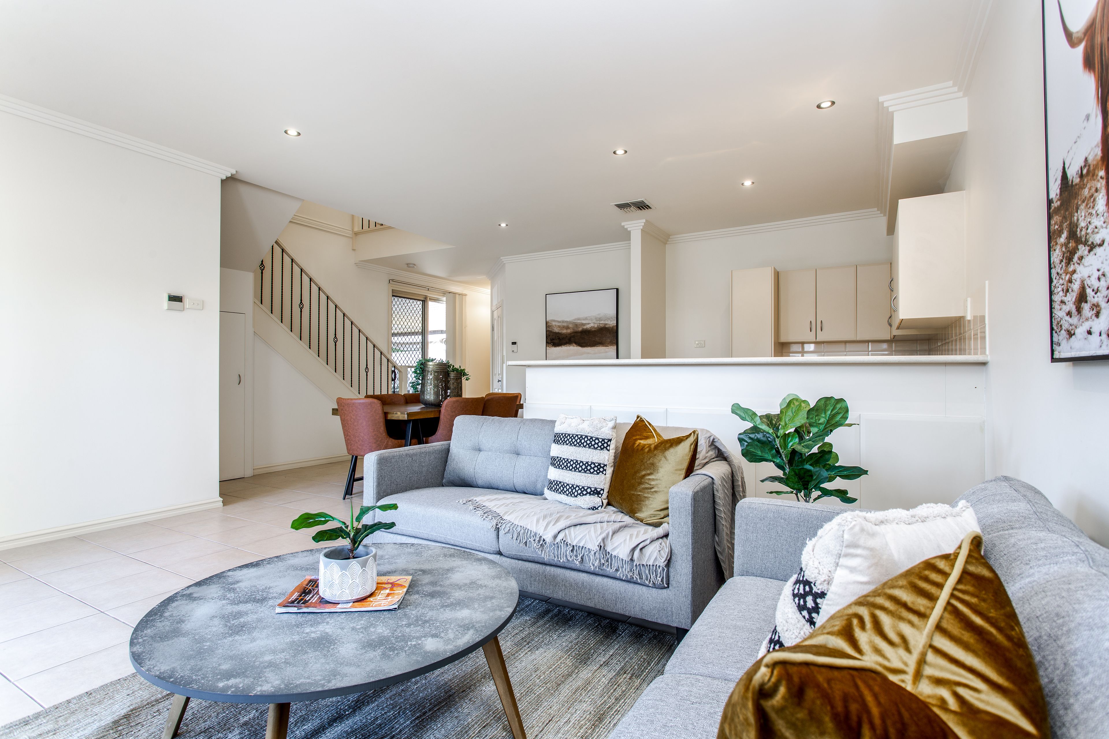 18 Gairdner Lane, Mawson Lakes, SA 5095