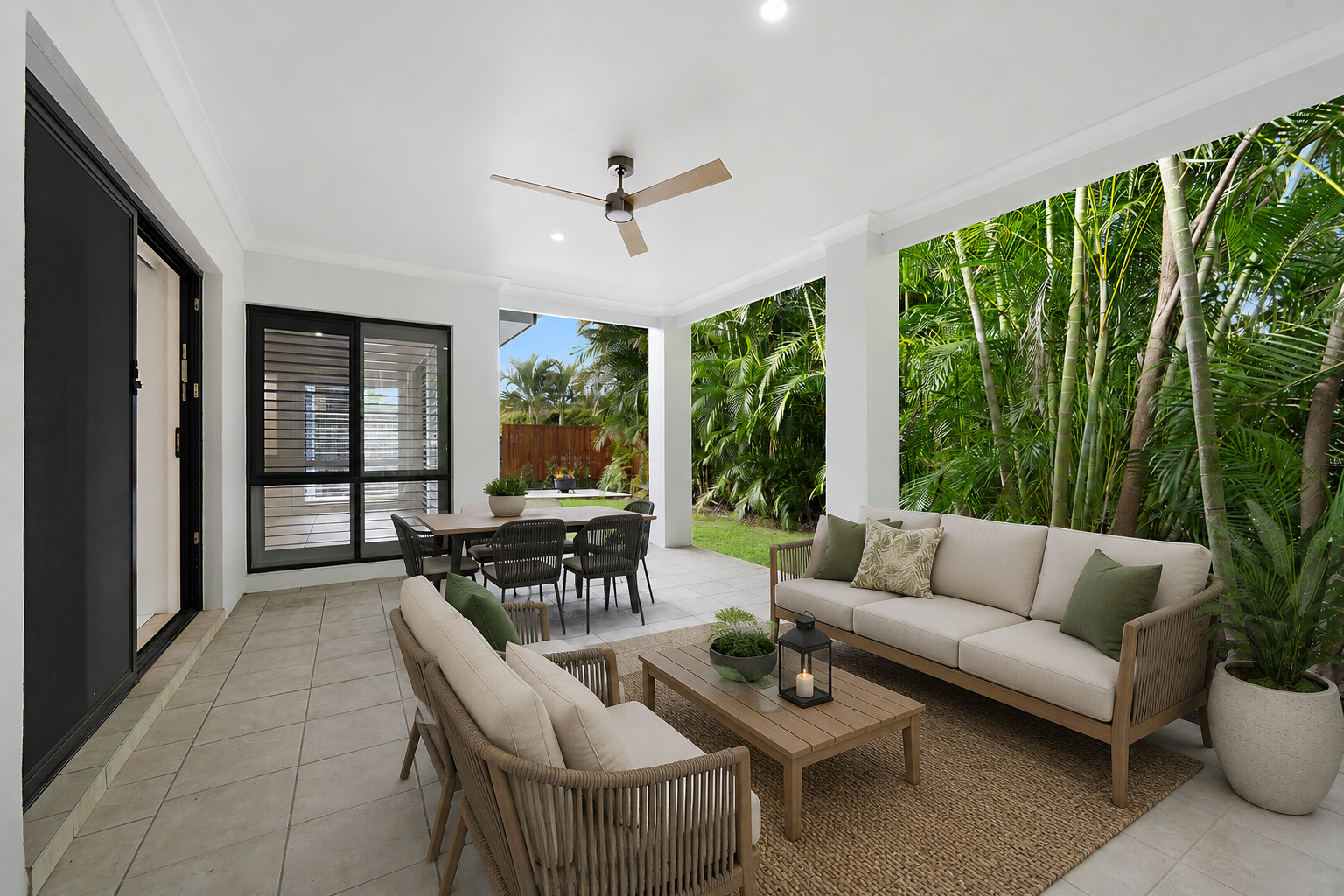 36 Palmetto Place, Bridgeman Downs, QLD 4035