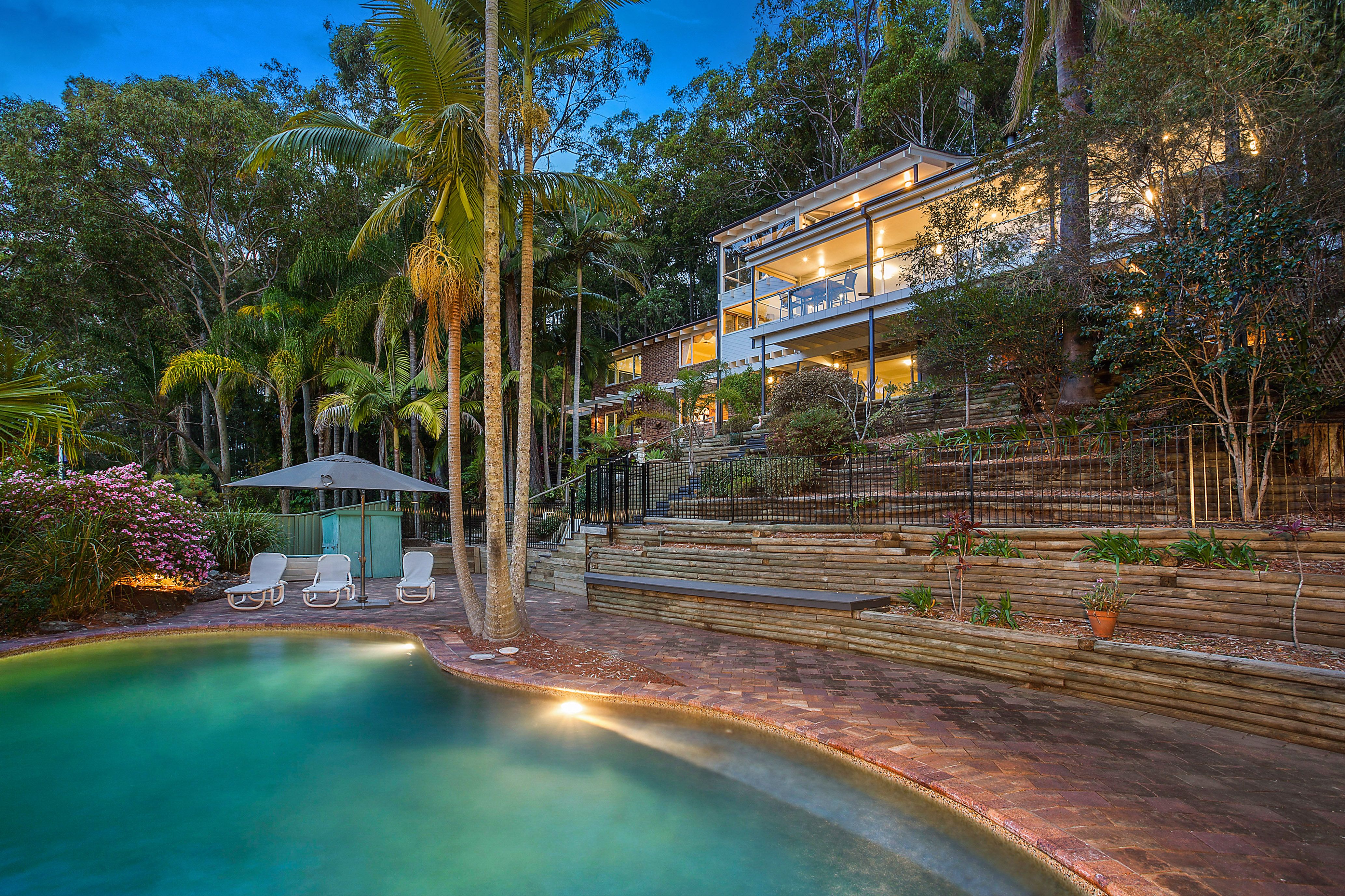 51 Palm Valley Road
