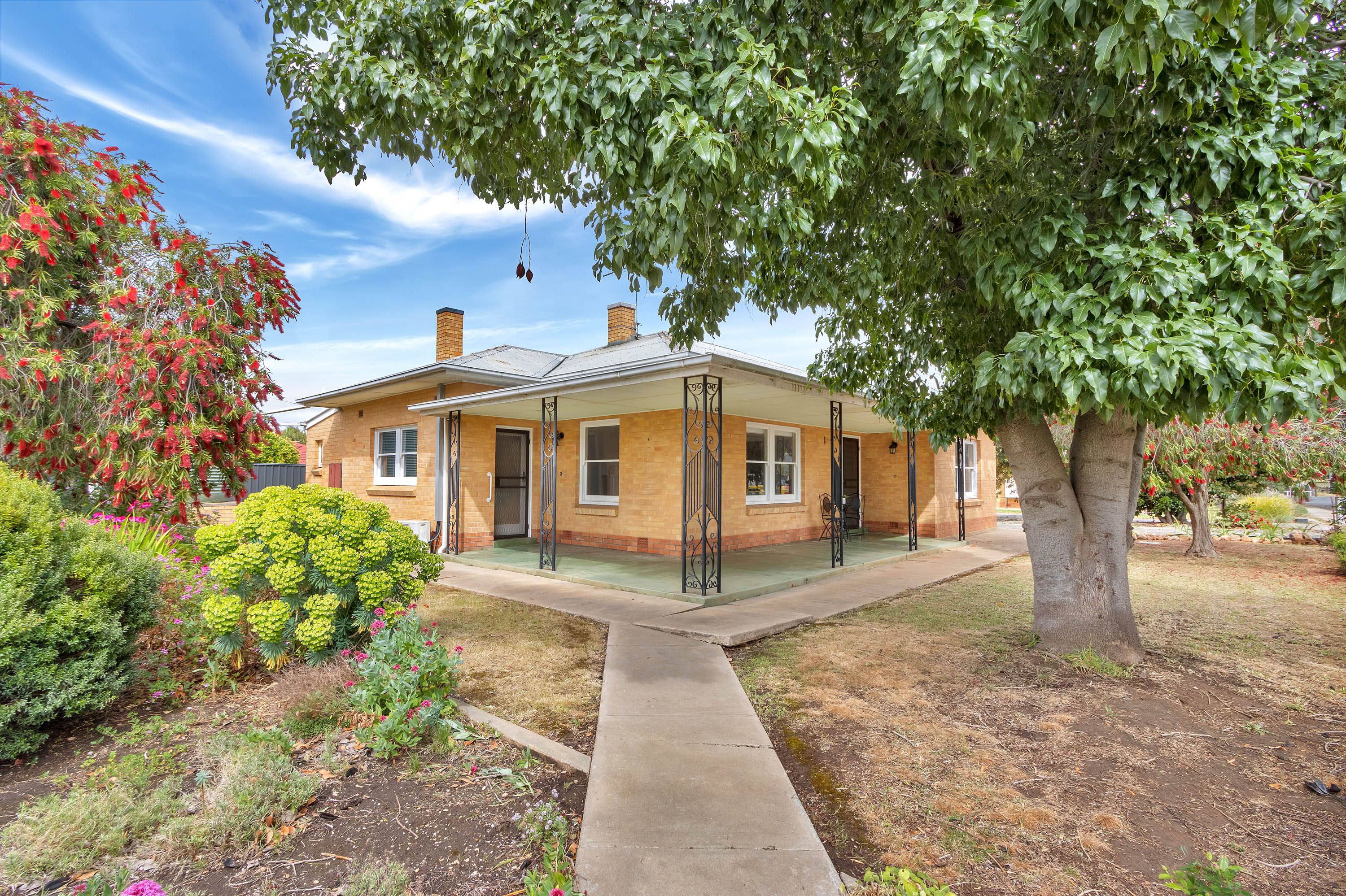 11 Francis Street East, Nuriootpa, SA 5355