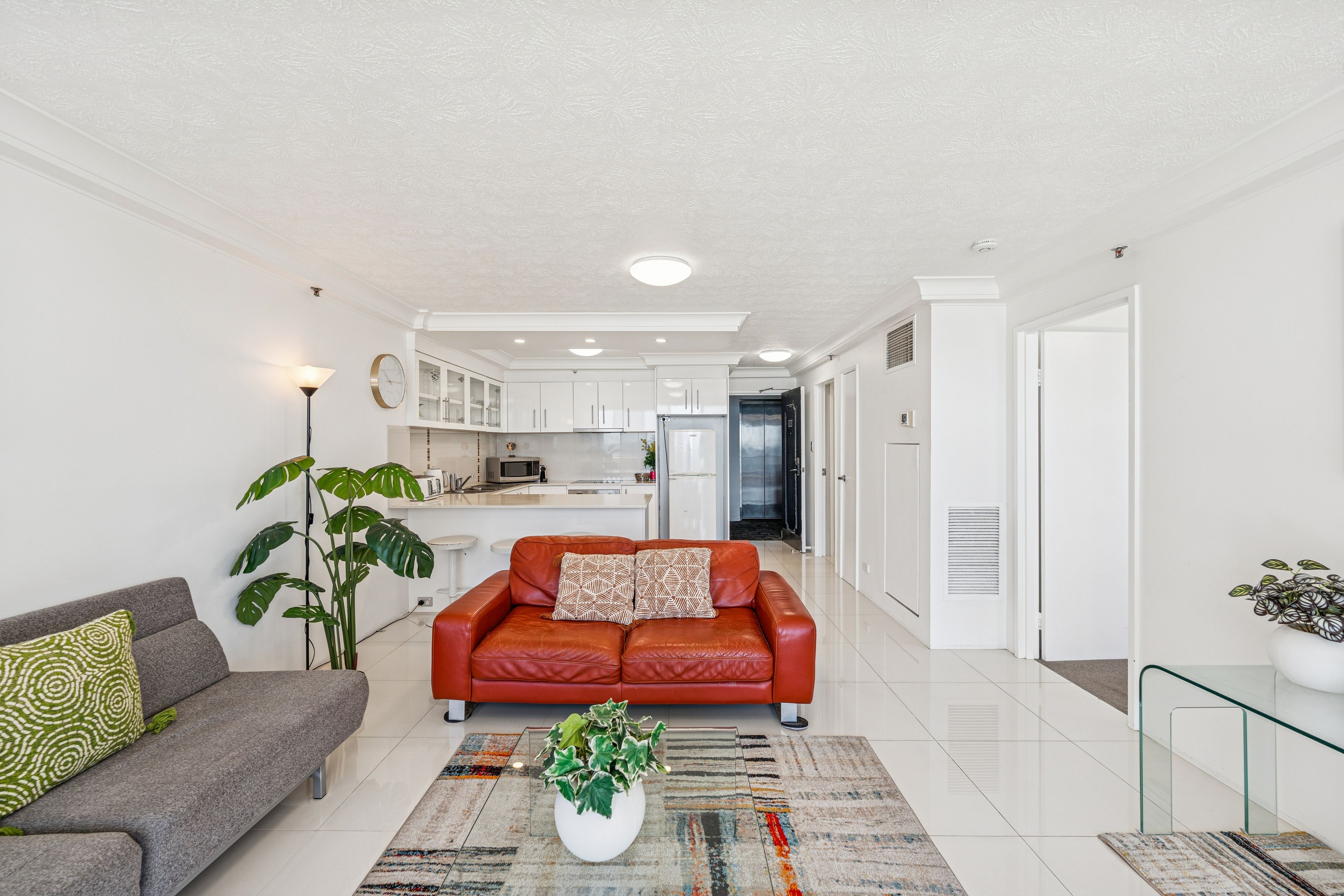 703/28 Northcliffe Terrace, Surfers Paradise, QLD 4217