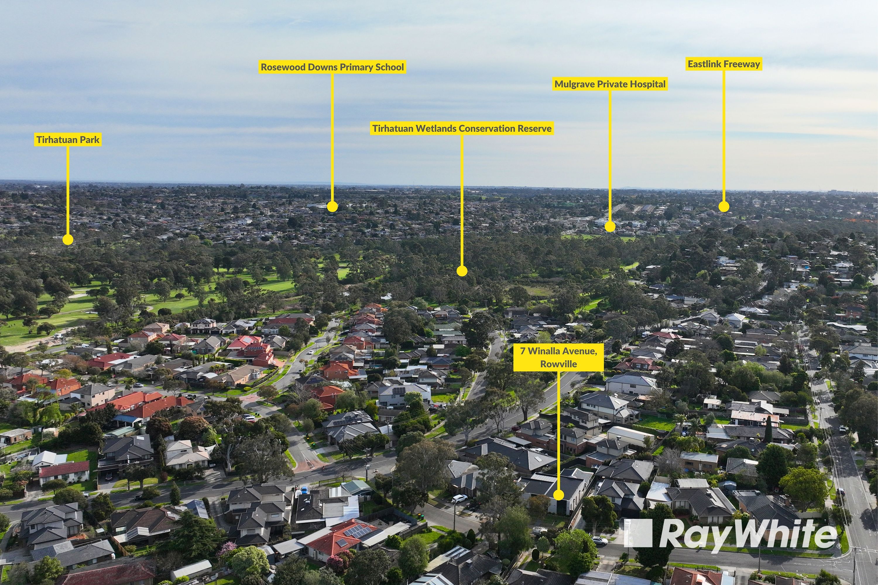 7 Winalla Avenue — photo 28 of 28