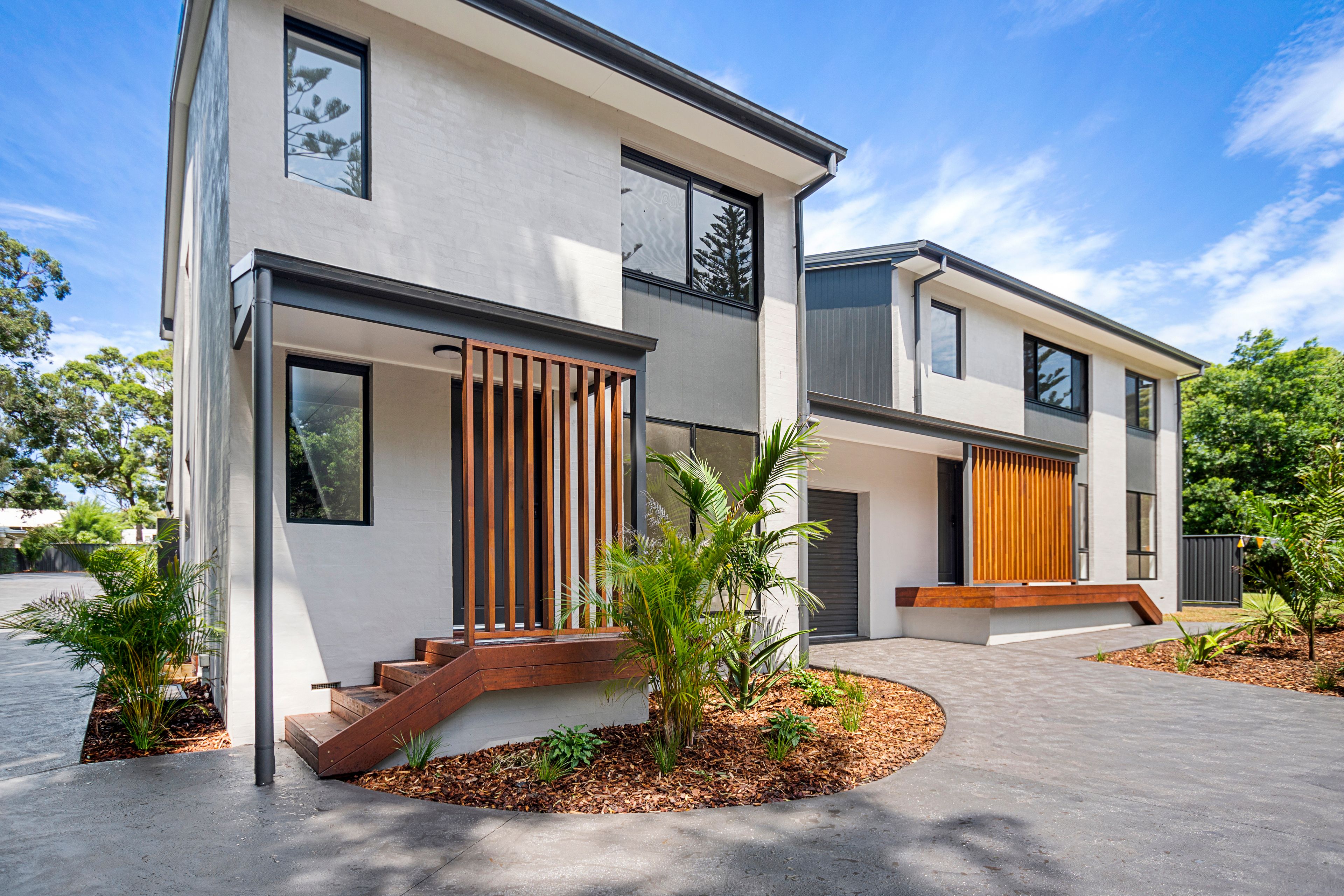24 East Crescent