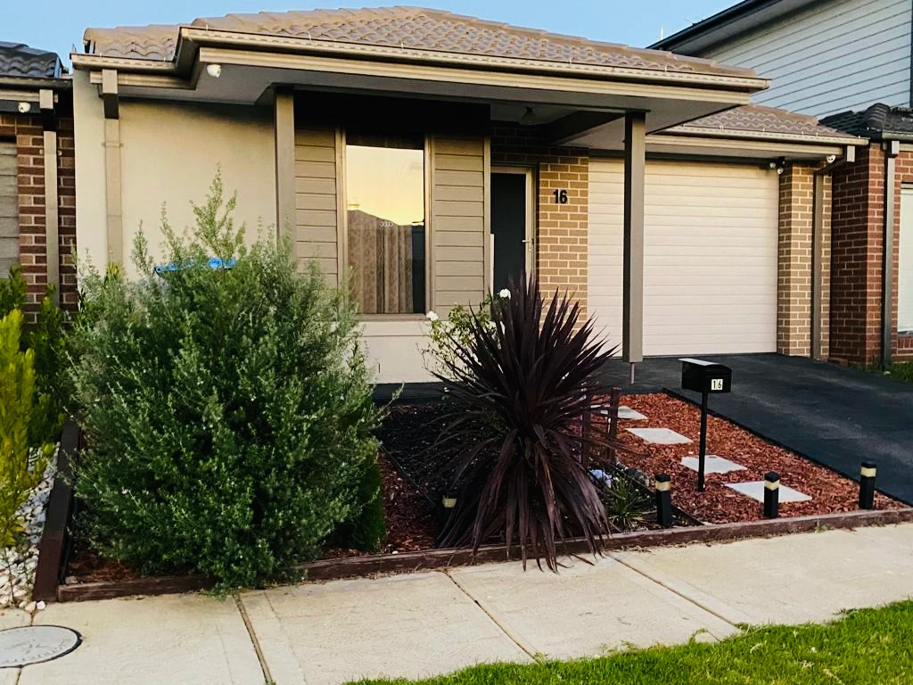 16 Joyce Street, Point Cook, VIC 3030