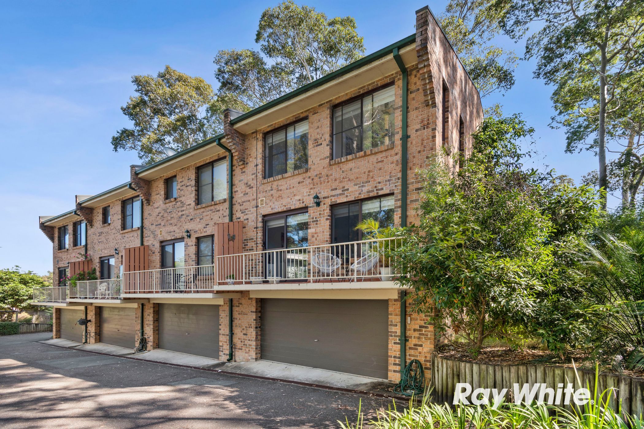 7/3 Edgewood Place, Denhams Beach, NSW 2536 Sold Townhouse Batemans