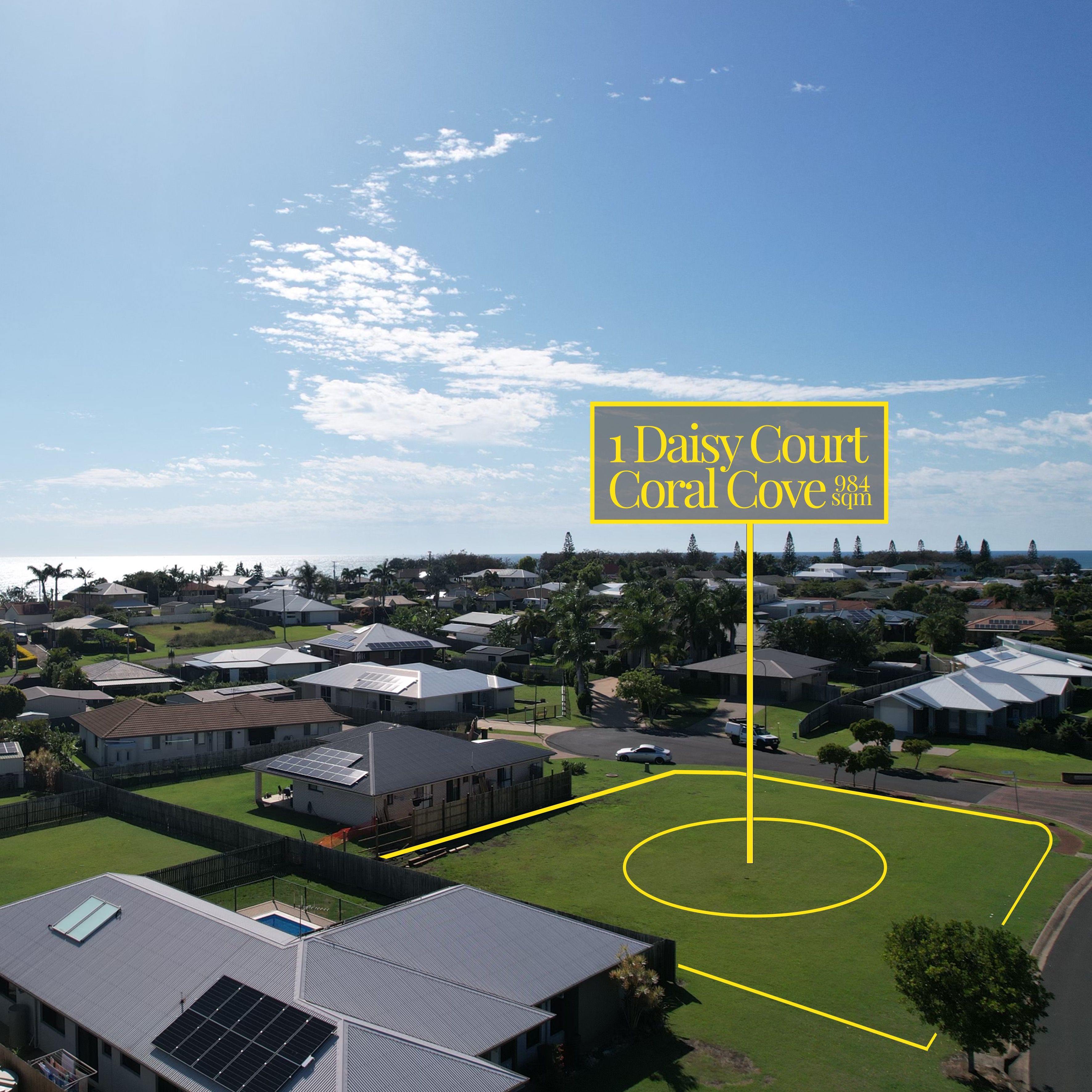 1 Daisy Court, Coral Cove, QLD 4670