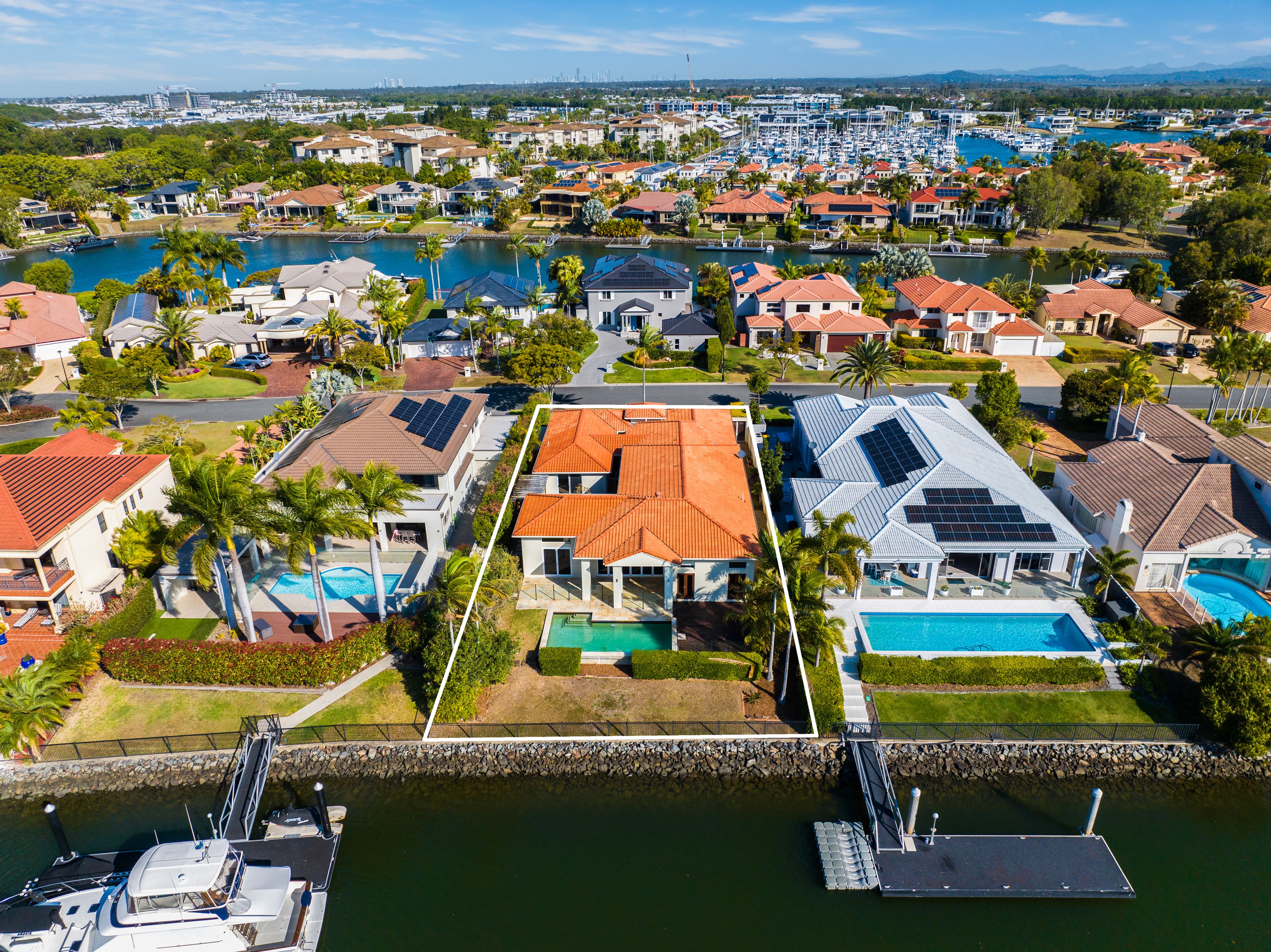 1081 Killymoon Drive, Hope Island, QLD 4212