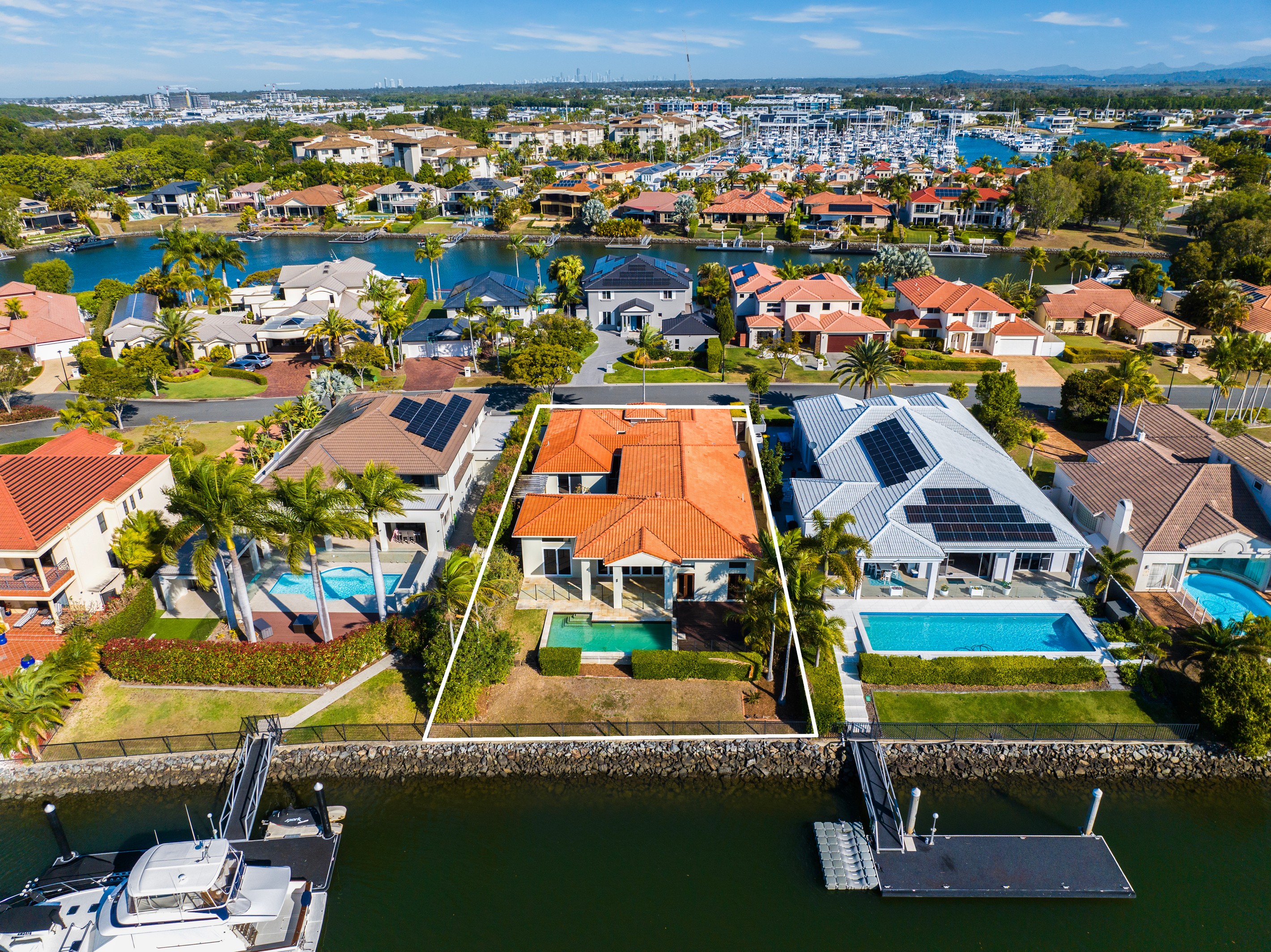 1081 Killymoon Drive, Hope Island, QLD 4212