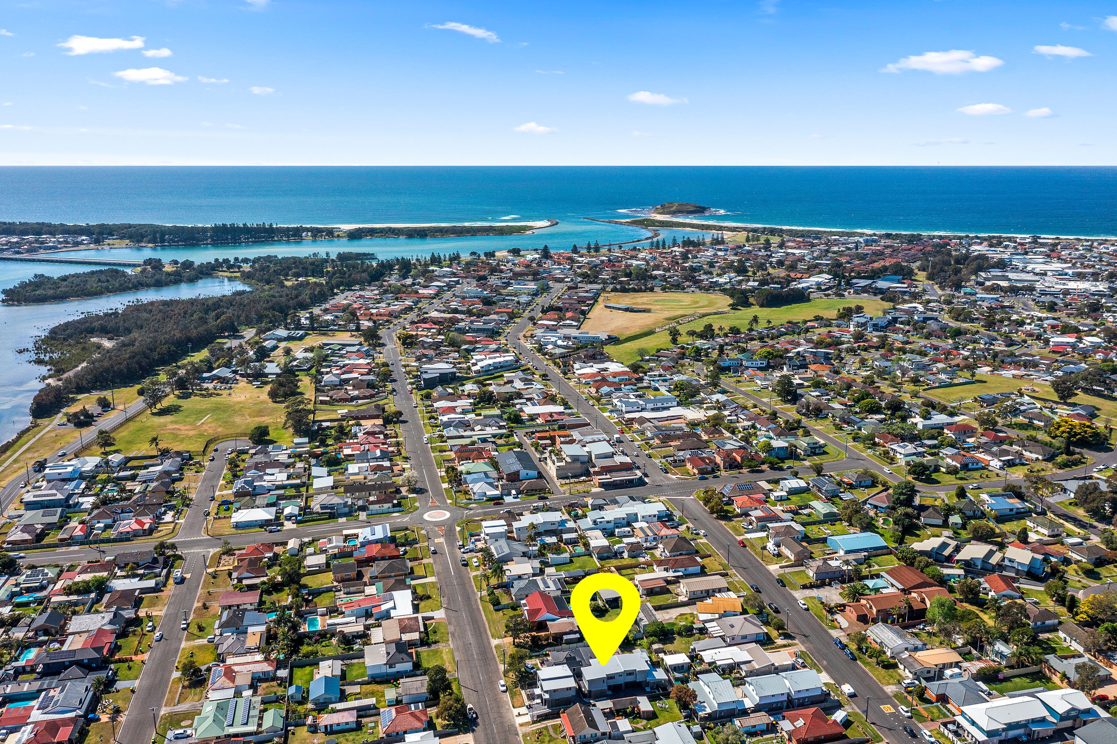 3/171 Pur Pur Avenue, Lake Illawarra, NSW 2528