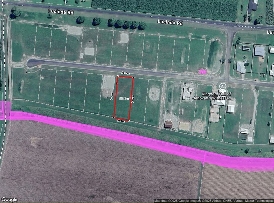 14 Phillips Court, Halifax, QLD 4850