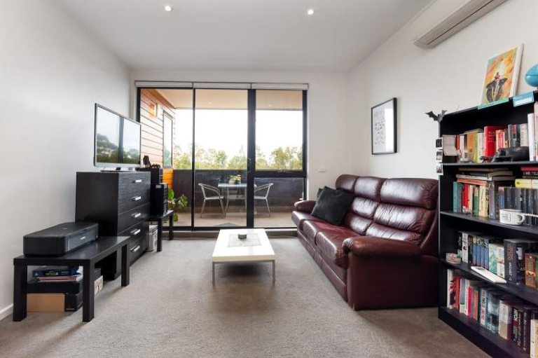 1/266 Alexandra Parade East, Clifton Hill, VIC 3068
