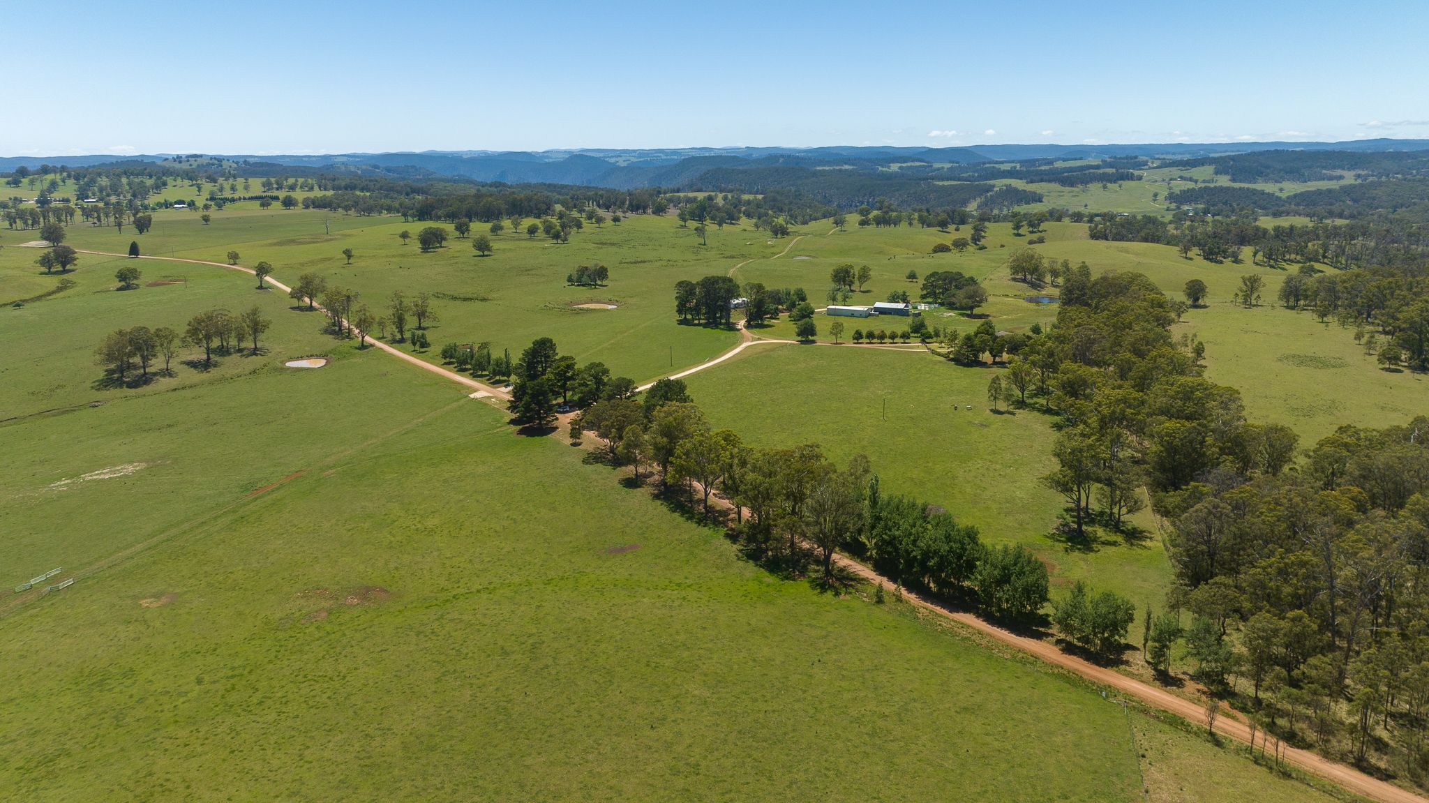 "The Park" 522 Oaklands Road, Yarrowitch, NSW 2354 Sold Rural Mixed Farming Property Ray