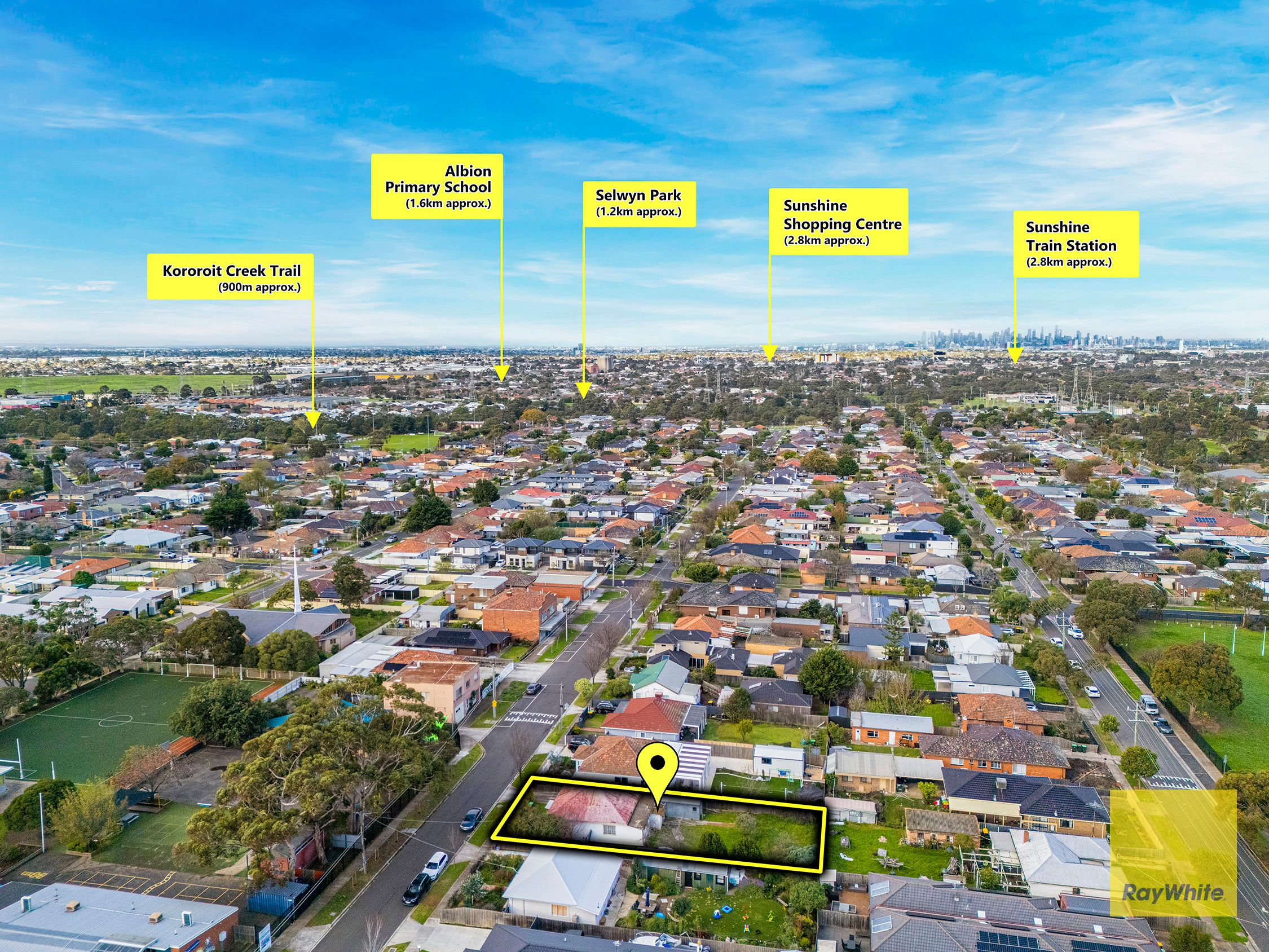 61 Maxweld Street, Ardeer, VIC 3022