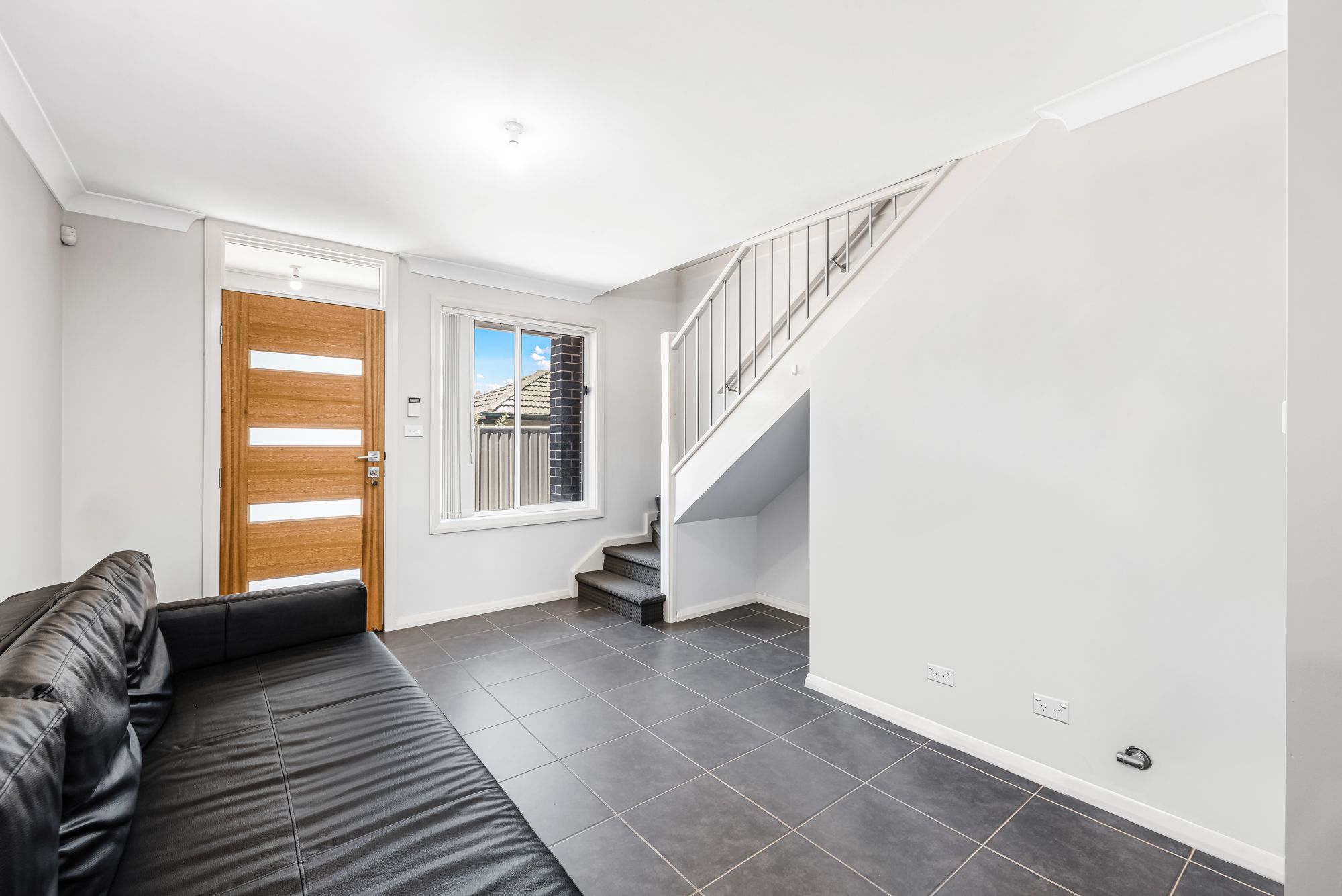 4/143 Brisbane Street, St Marys, NSW 2760