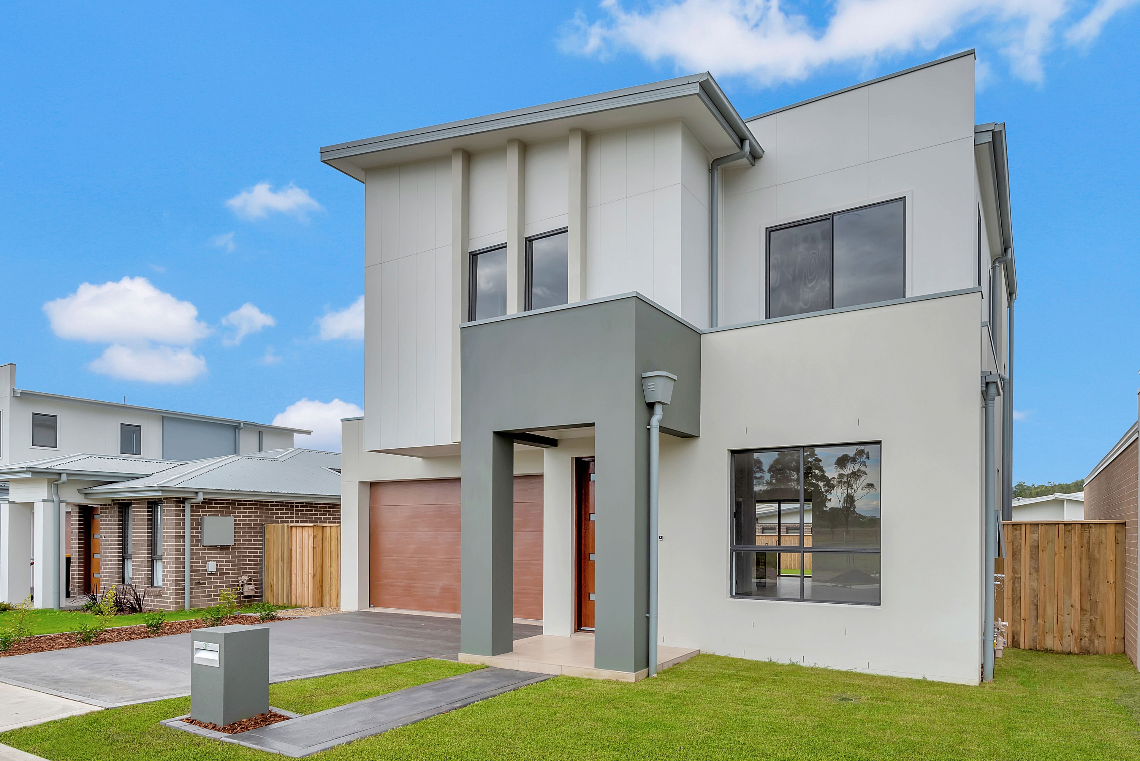36 Bywaters Avenue, Catherine Field, NSW 2557