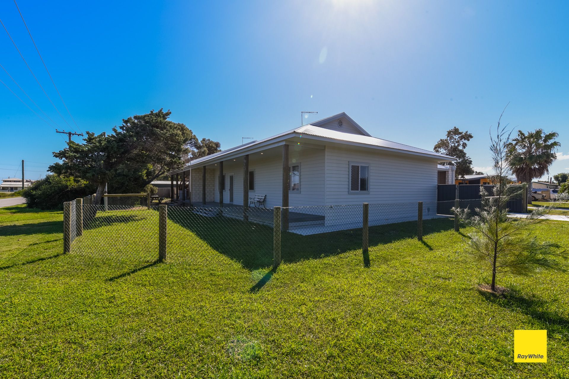 16 Wedge Avenue, Lancelin, WA 6044 Sold House Ray White Lancelin