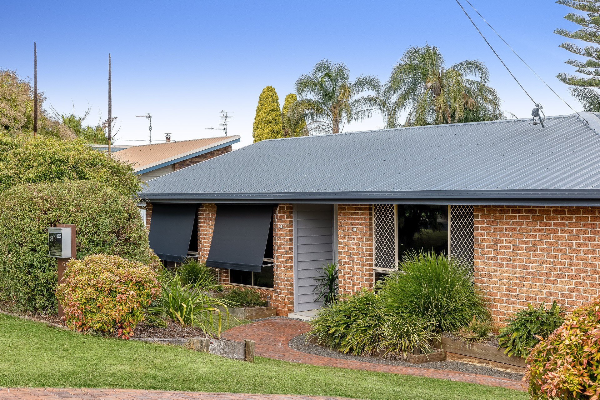63 Jennifer Crescent, Darling Heights, QLD 4350