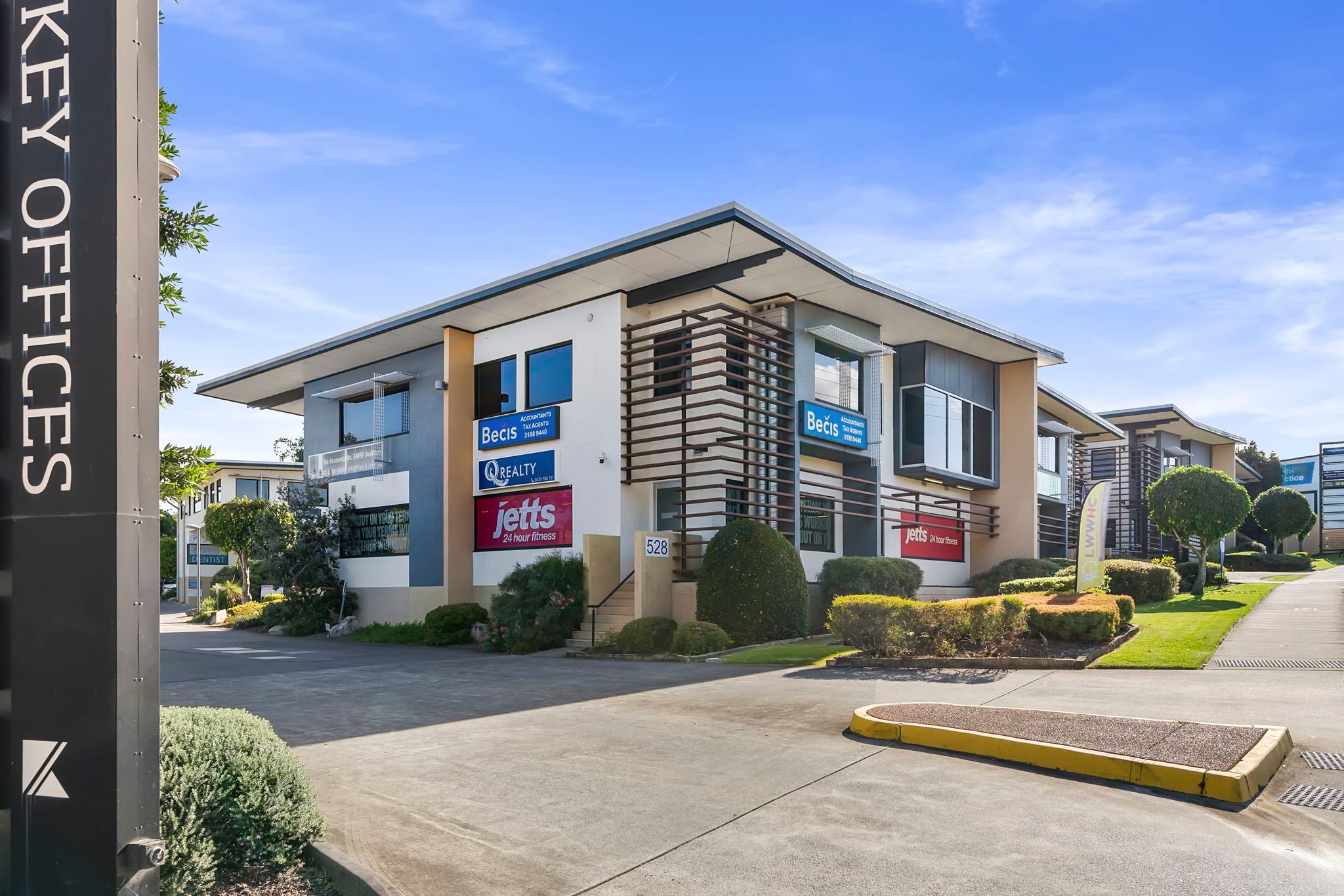 2D/528 Compton Road, Stretton, QLD 4116