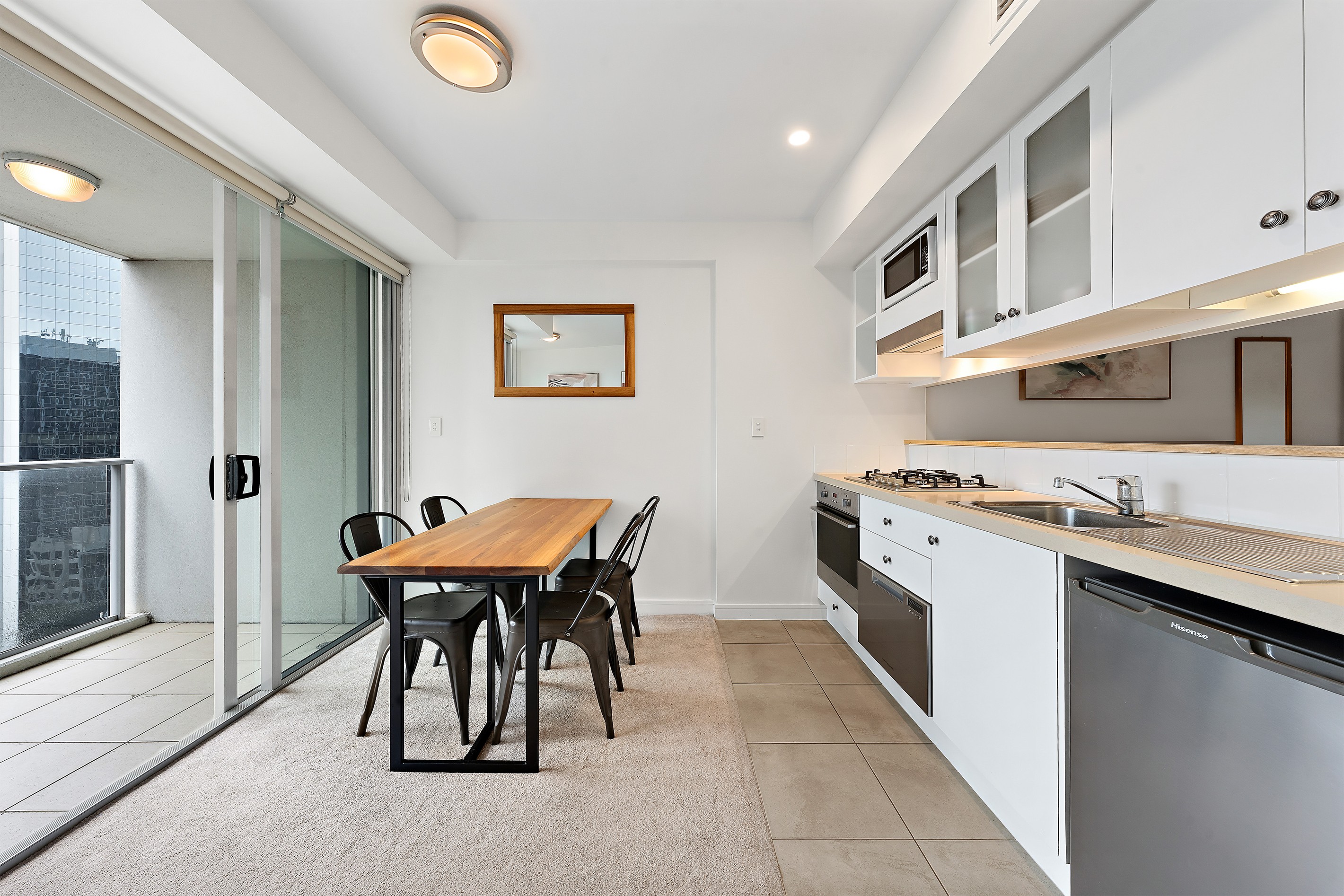 1509/79-81 Berry Street, North Sydney, NSW 2060