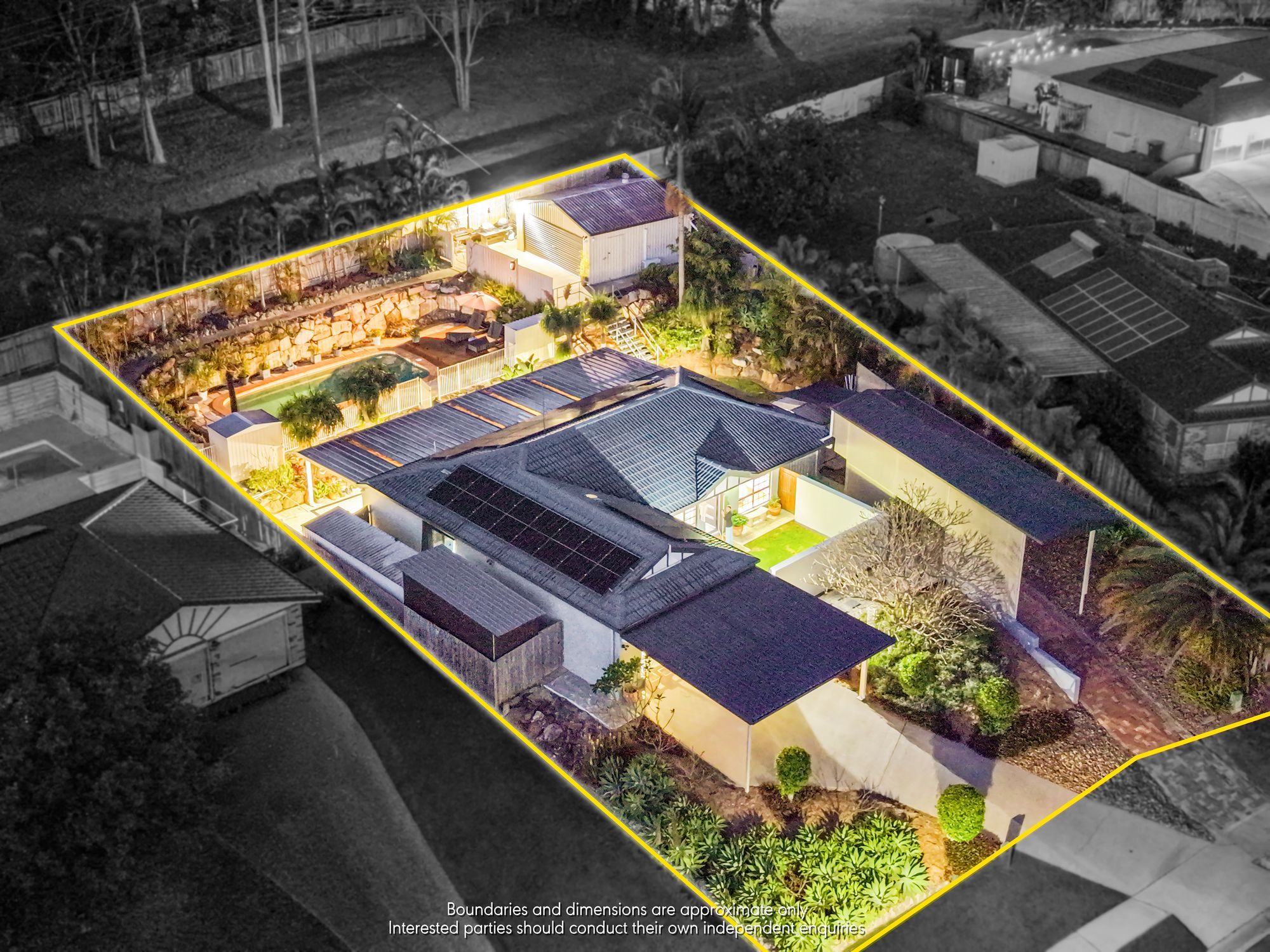 59 Tallagandra Road — photo from Ray White Beenleigh