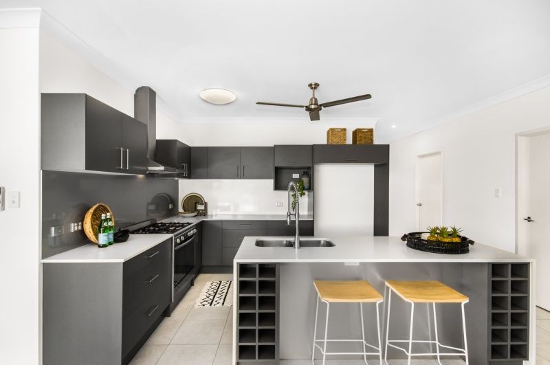 7 Izaro Circuit, Burdell, QLD 4818