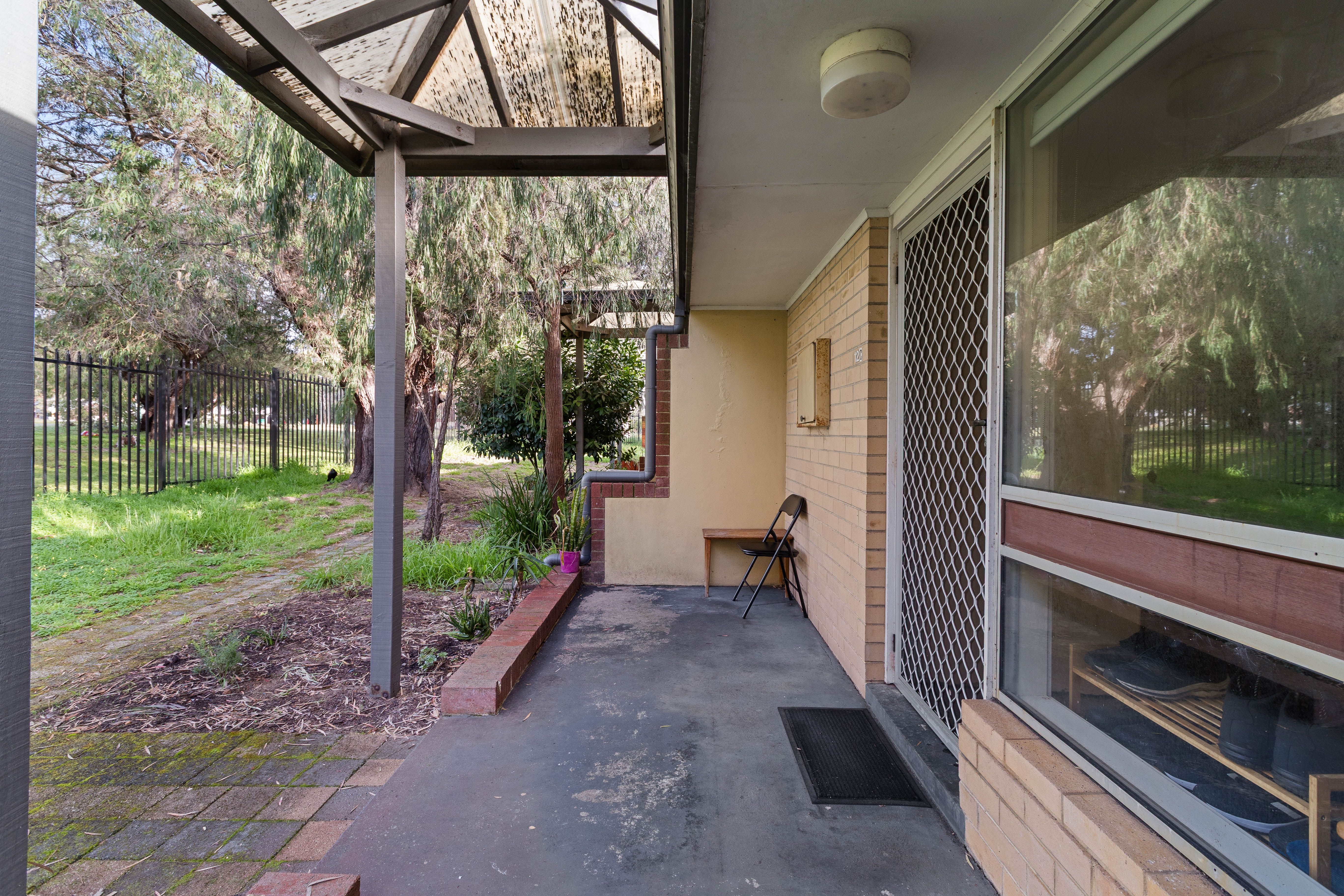 12C Stallard Place — photo 4 of 17