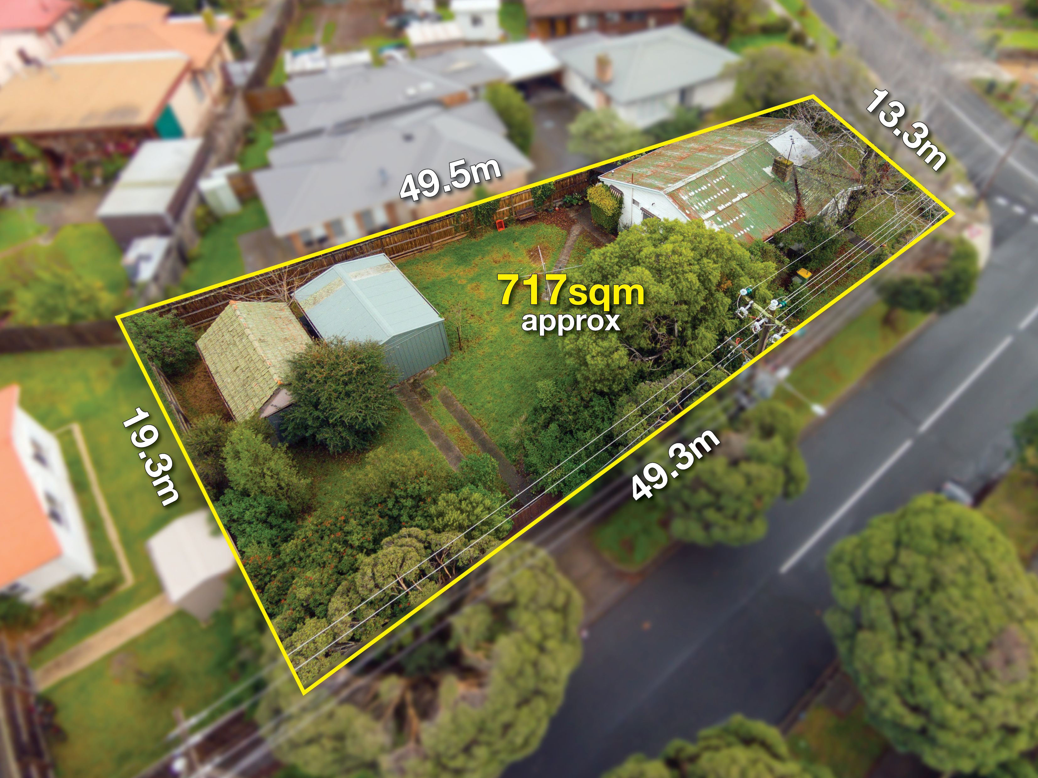 67 North Road, Reservoir VIC 3073
