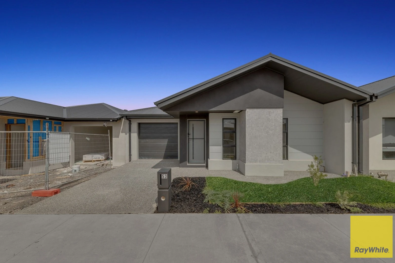53 Grangehill Mews, Wyndham Vale, VIC 3024