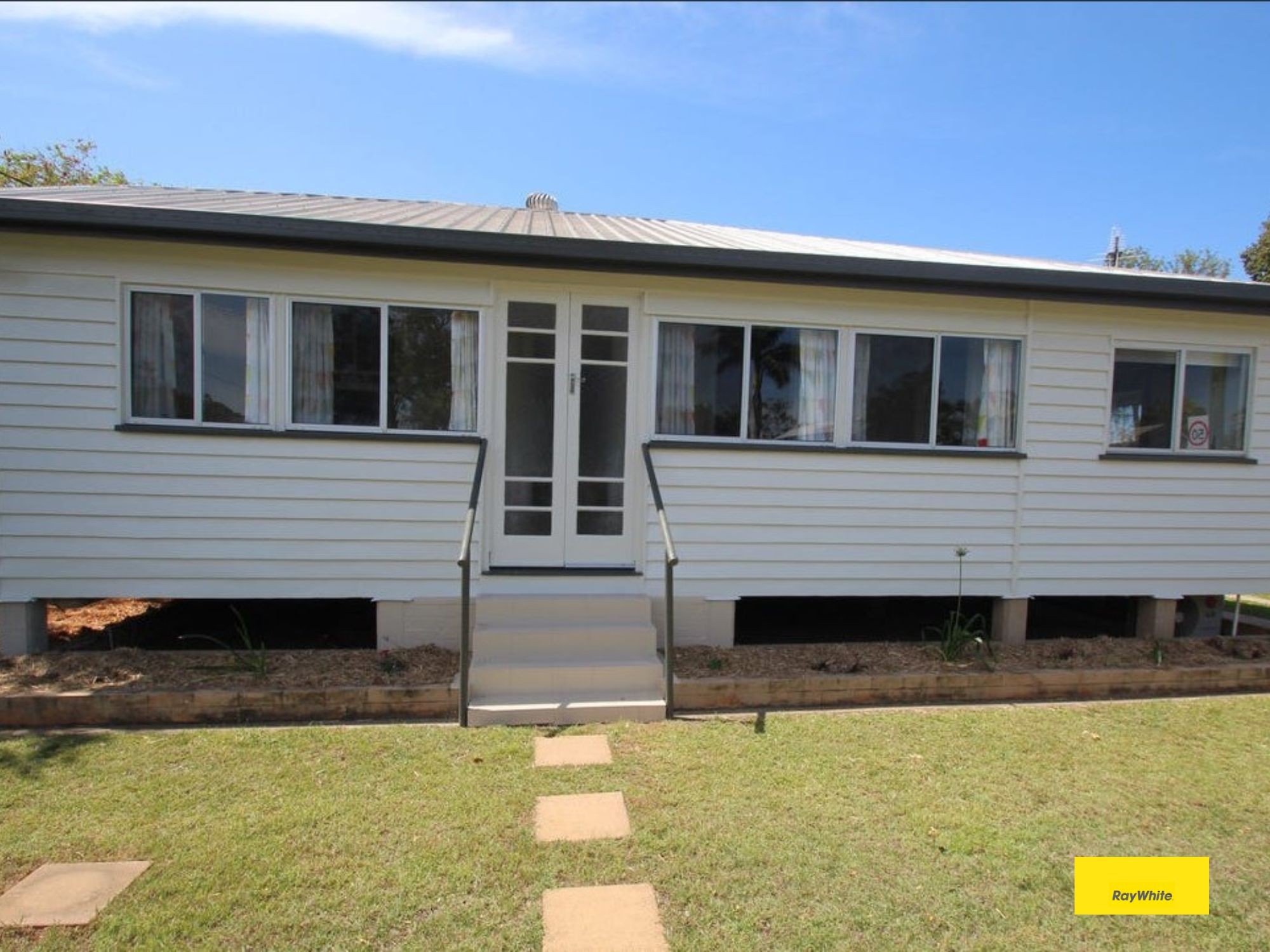 357 Bourbong St,, Millbank, QLD 4670