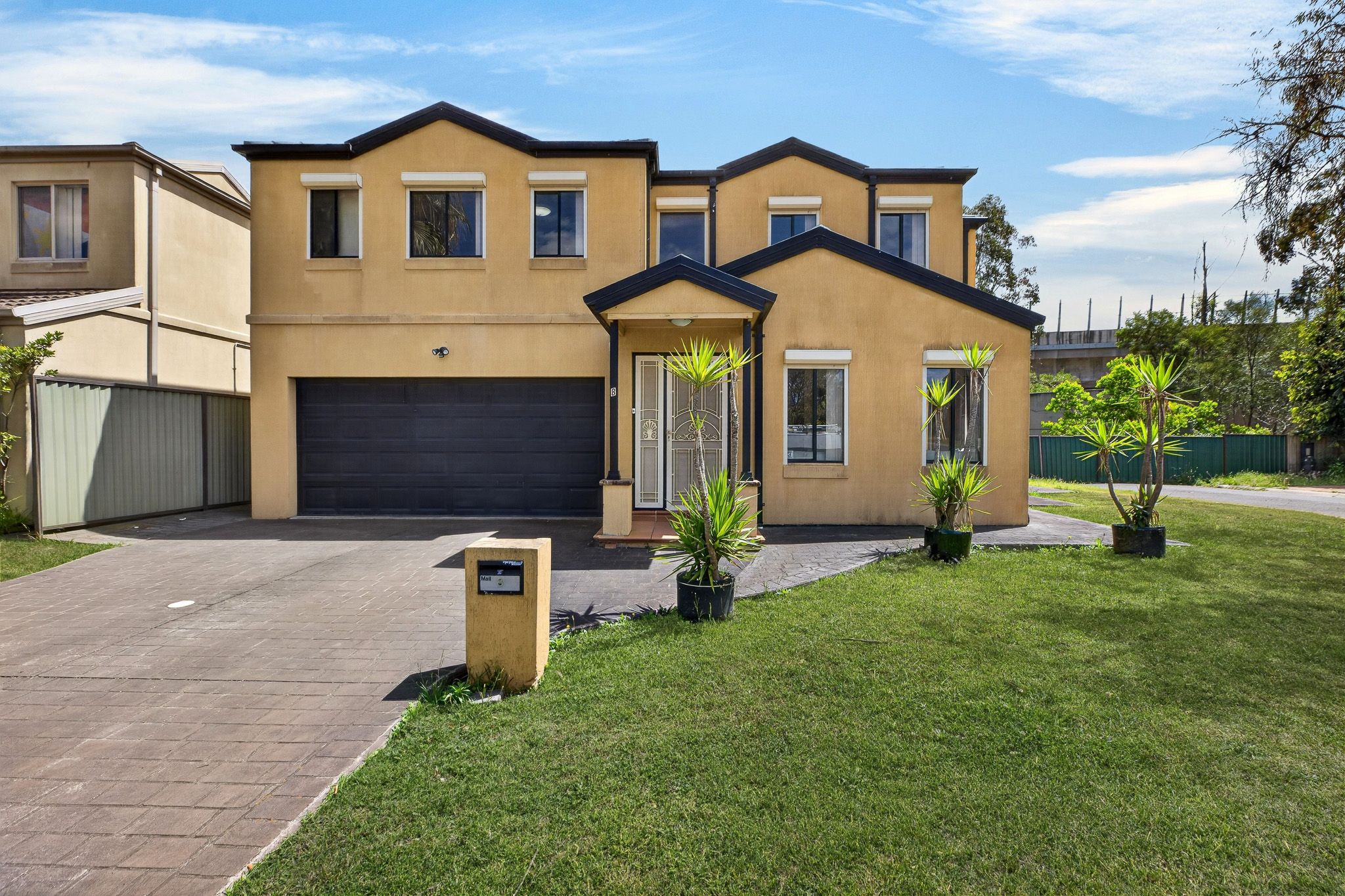 8 Marjorie Close — photo from Ray White Ingleburn