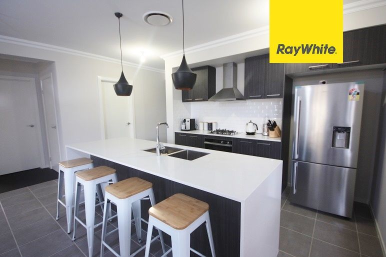 24 Gallipoli Drive, Edmondson Park, NSW 2174