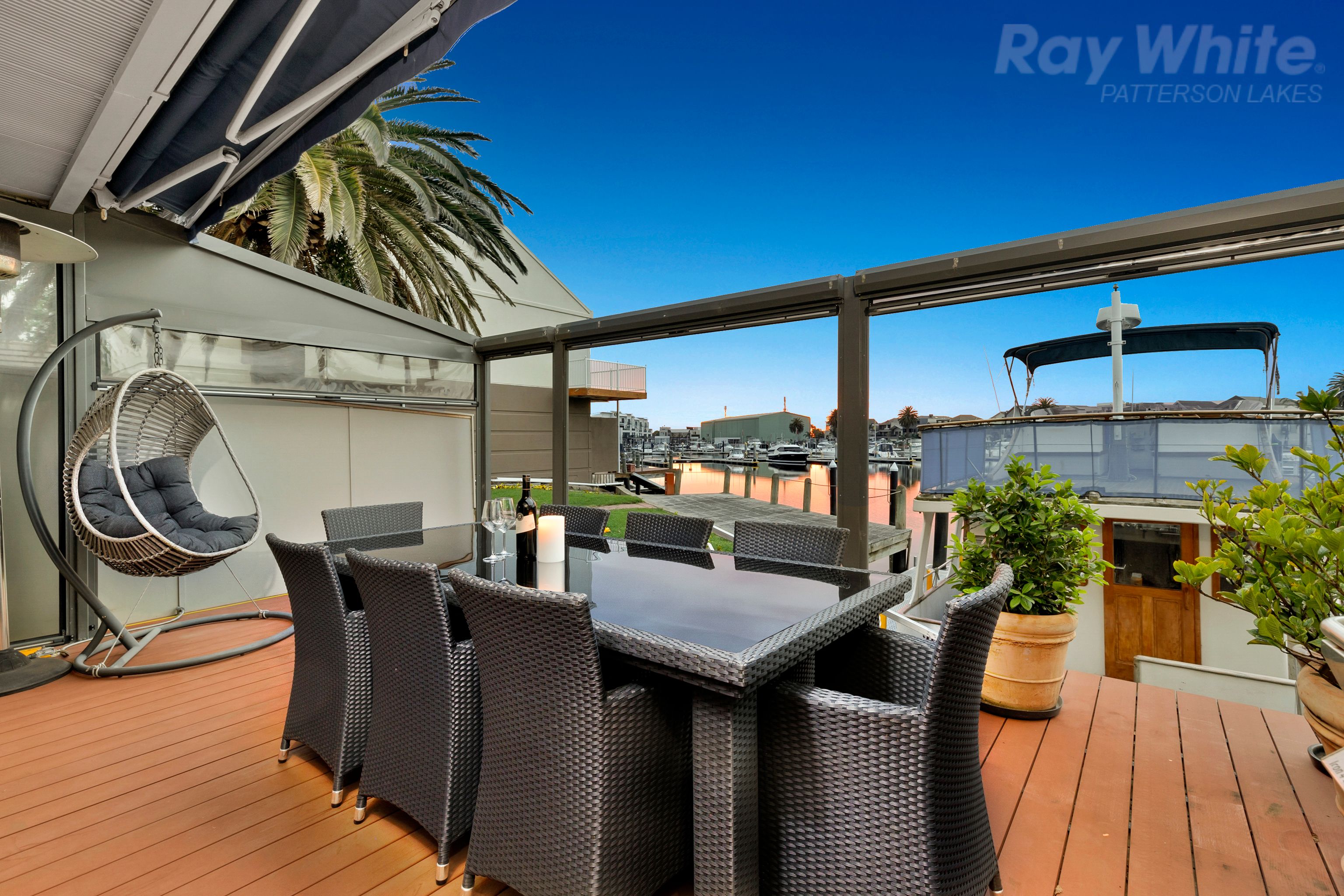 1 Inner Harbour Drive, Patterson Lakes VIC 3197