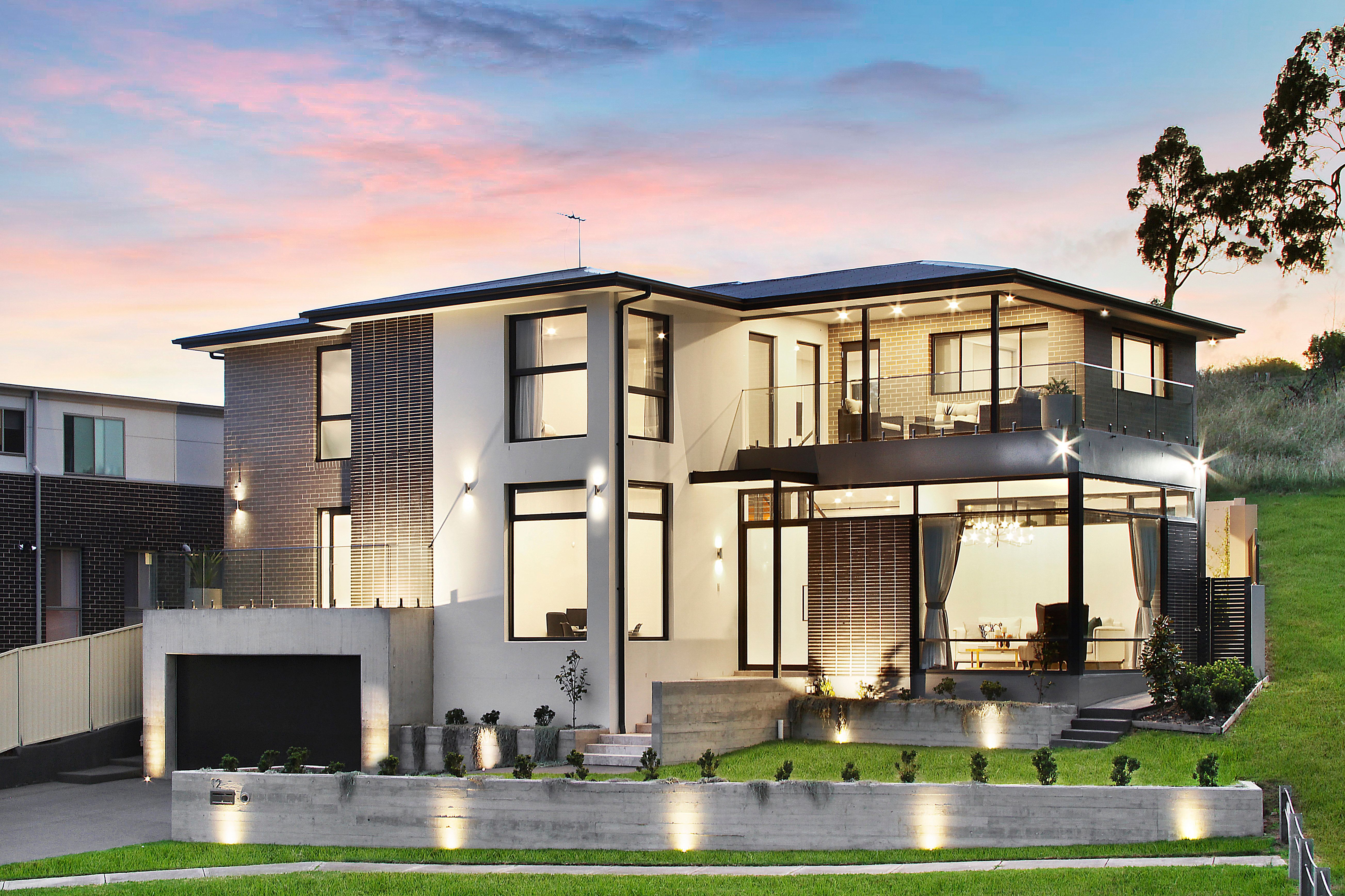 12 Jaquetta Close, Cecil Hills NSW 2171