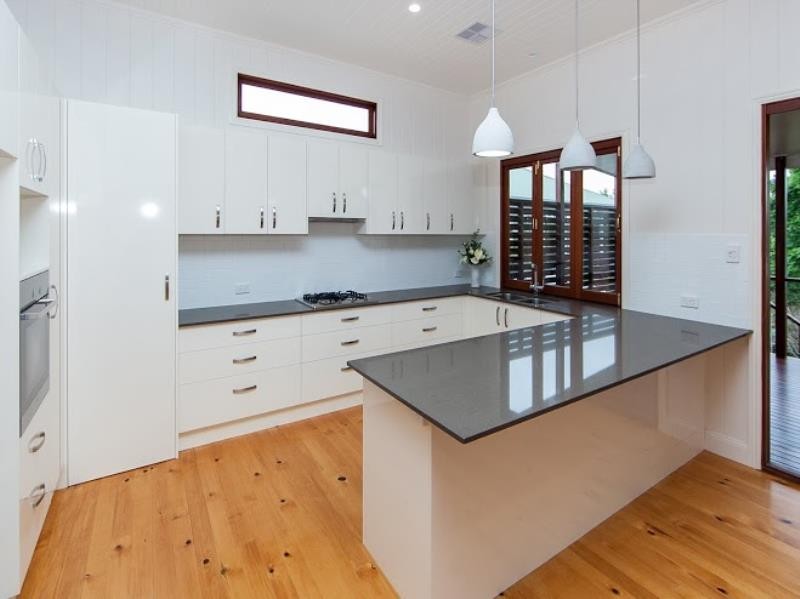 124 Kennedy Terrace, Red Hill, QLD 4059
