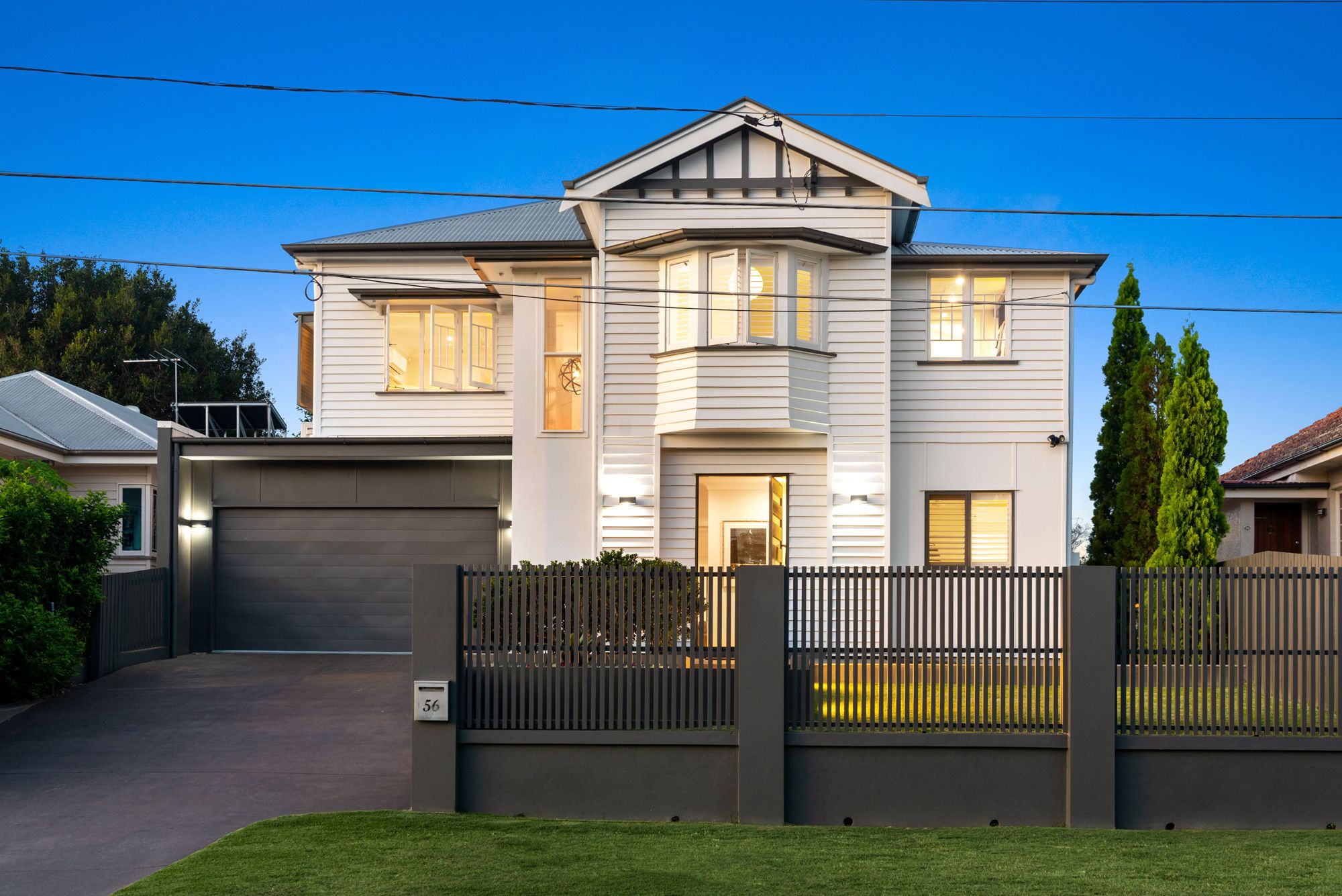 56 Henderson Street, Camp Hill QLD 4152