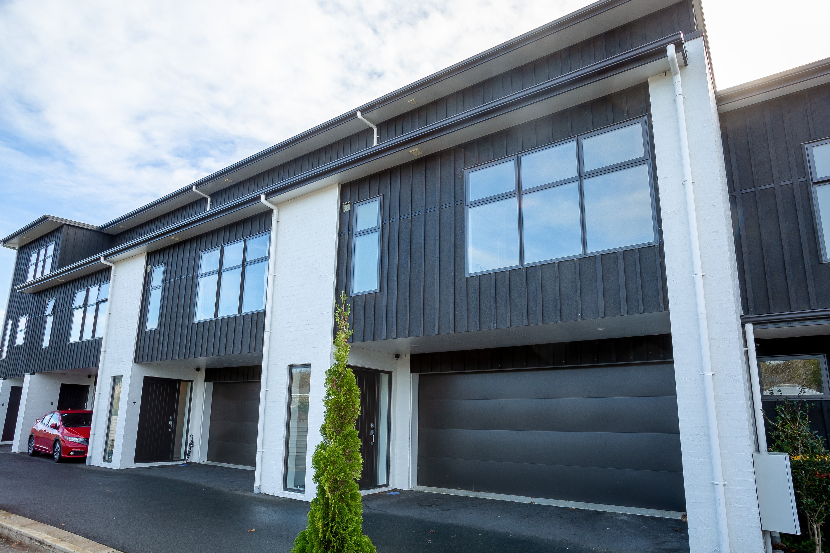 6/21 Seddon Road, Hamilton Central, Hamilton City