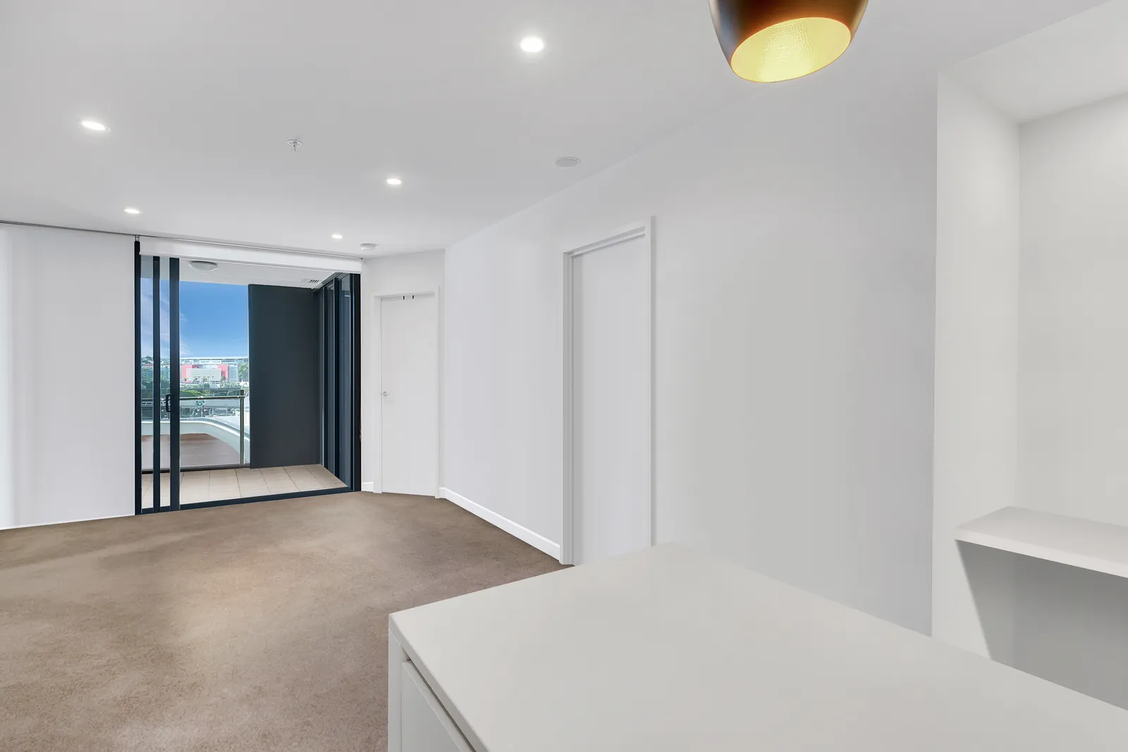 10712/25 Bouquet Street, South Brisbane