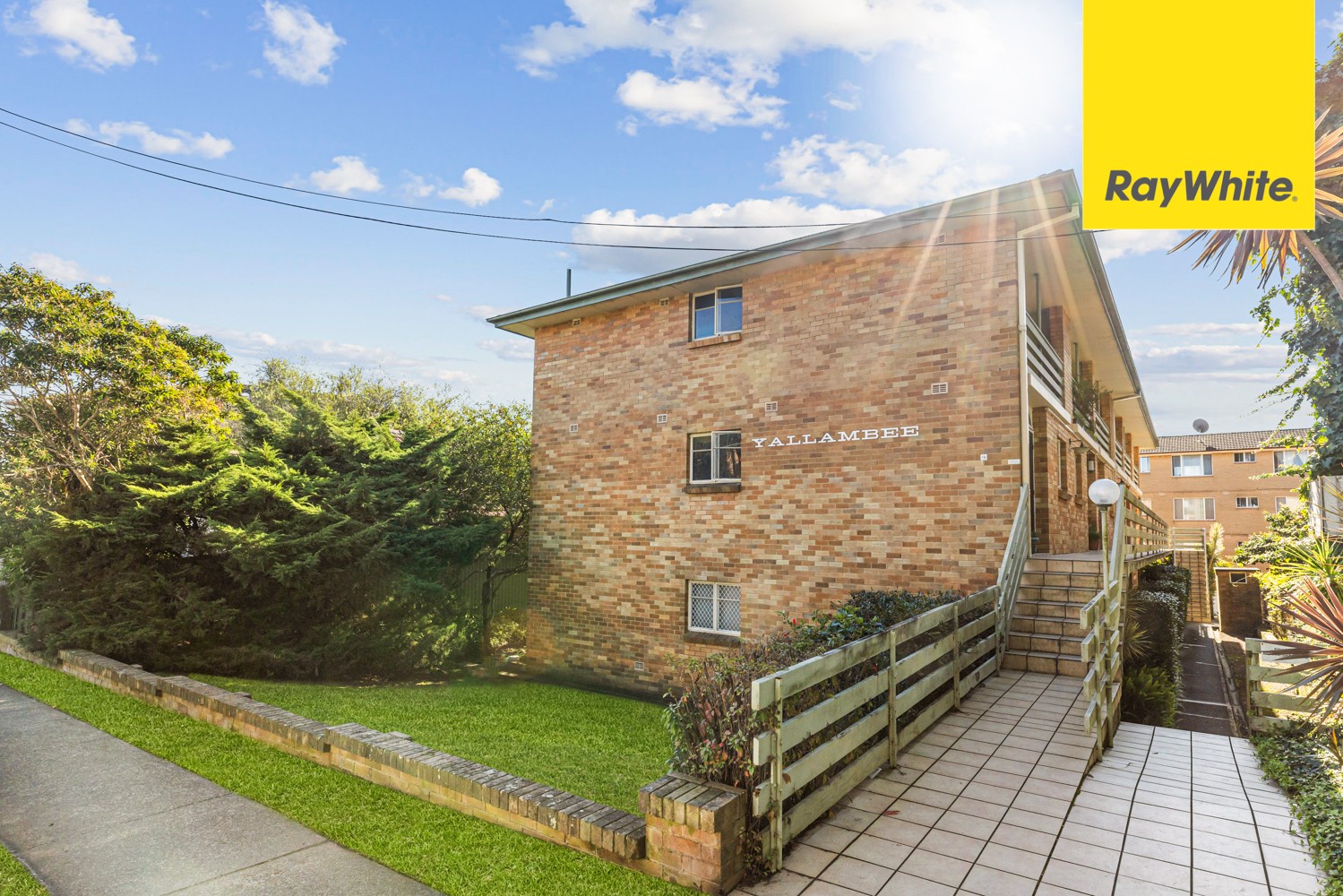 6/16 Ethel Street, Eastwood, NSW 2122