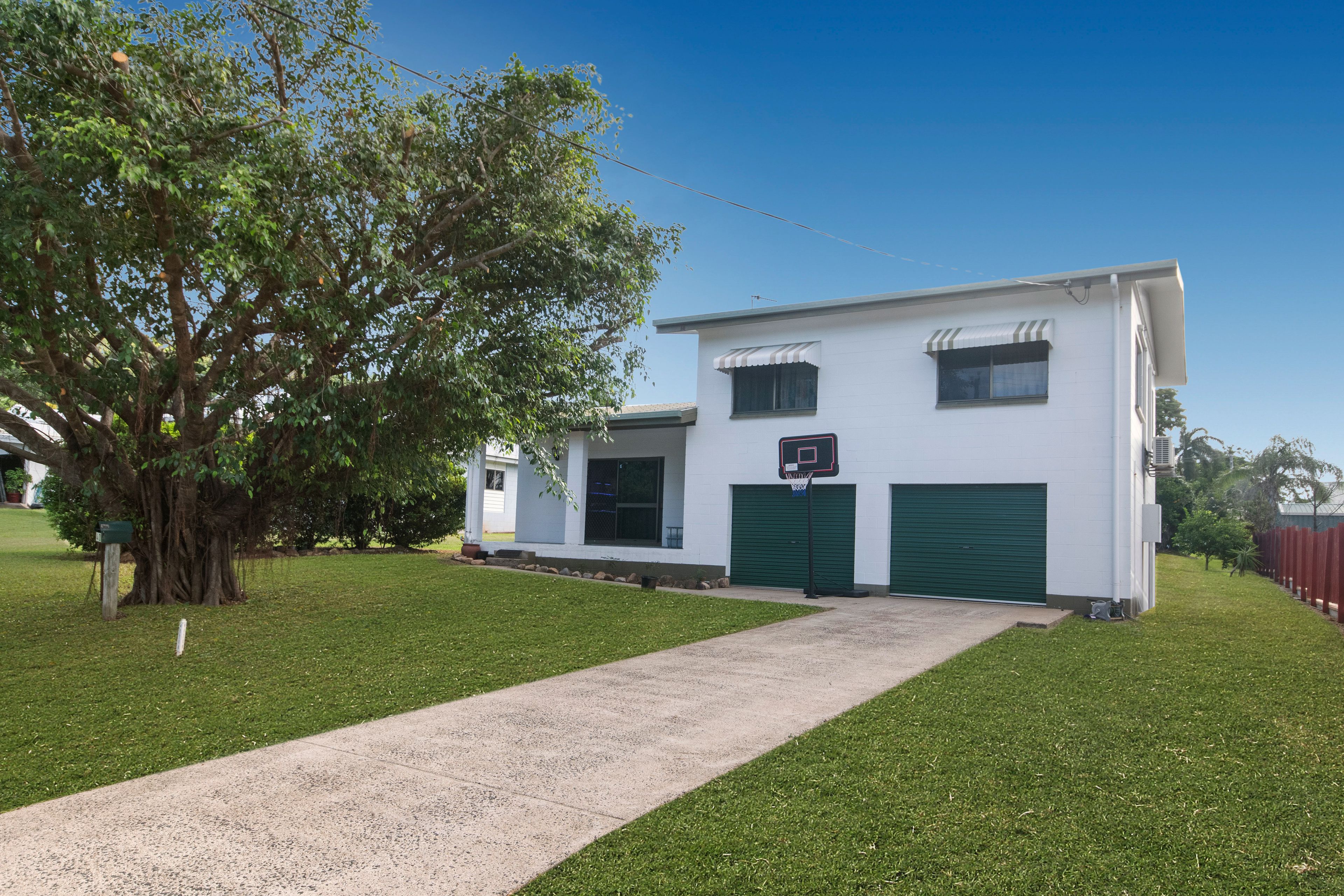 40 Mitchell Street, SOUTH MISSION QLD 4852