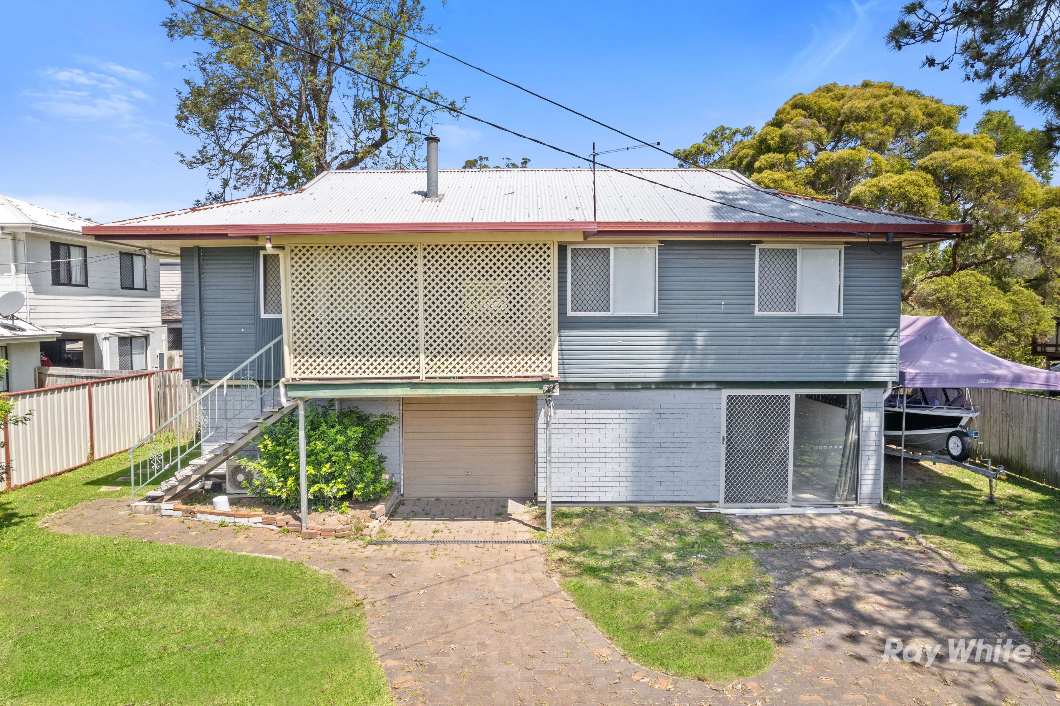 83 Monash Road, Loganlea, QLD 4131