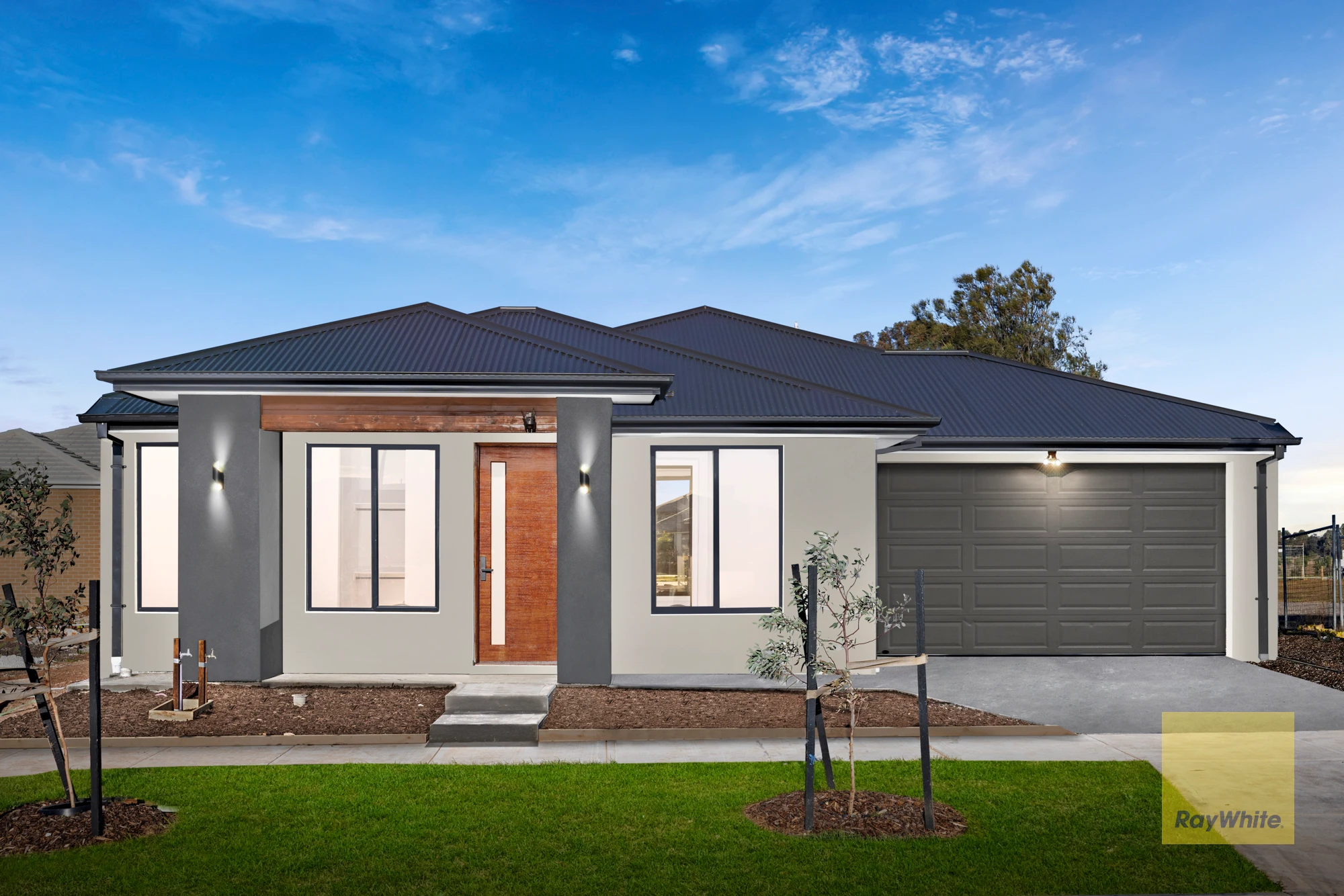 43 Dryandra Street, MANOR LAKES, VIC 3024
