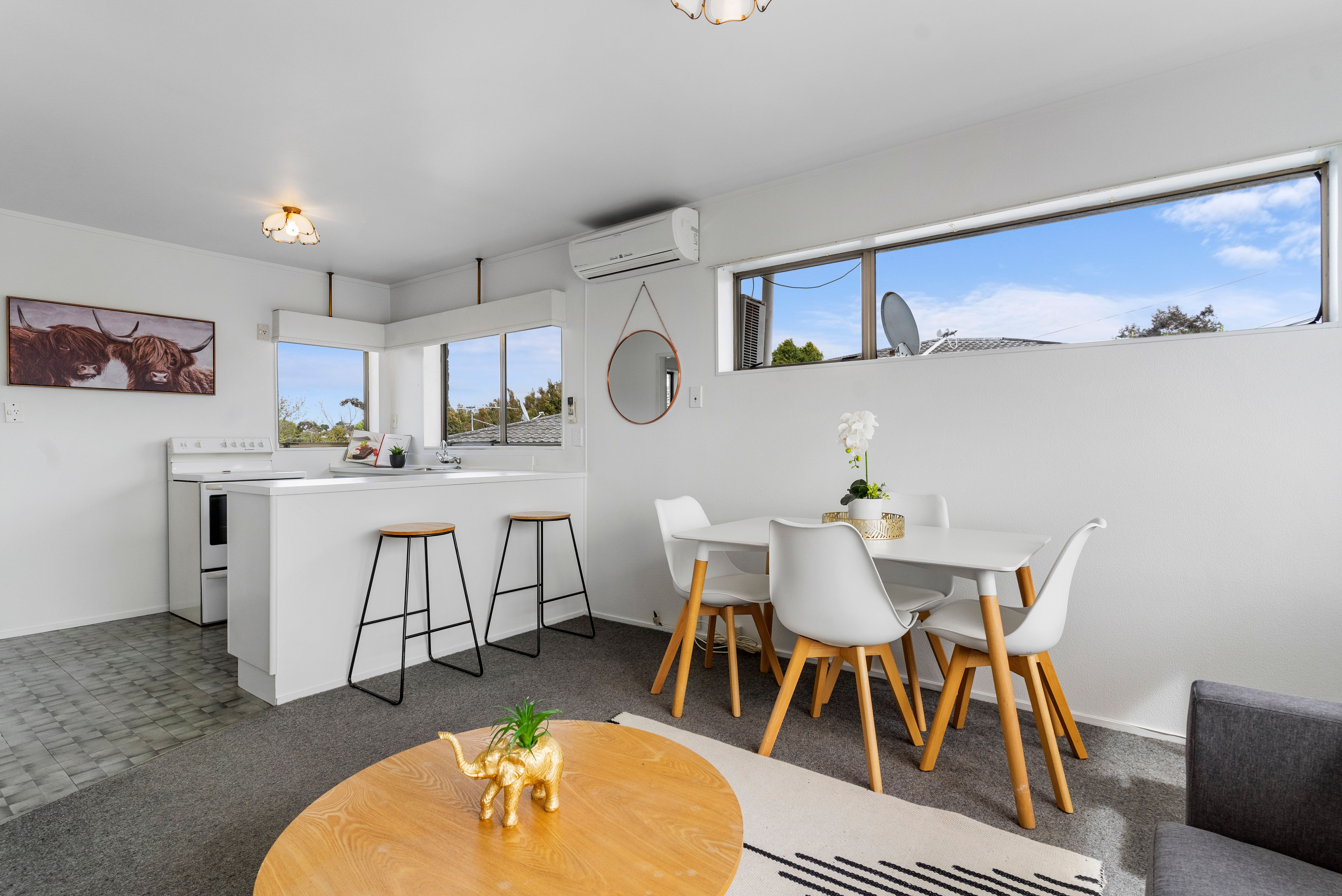 2/23 Target Road, Totara Vale, North Shore City 0629 Sold House Ray