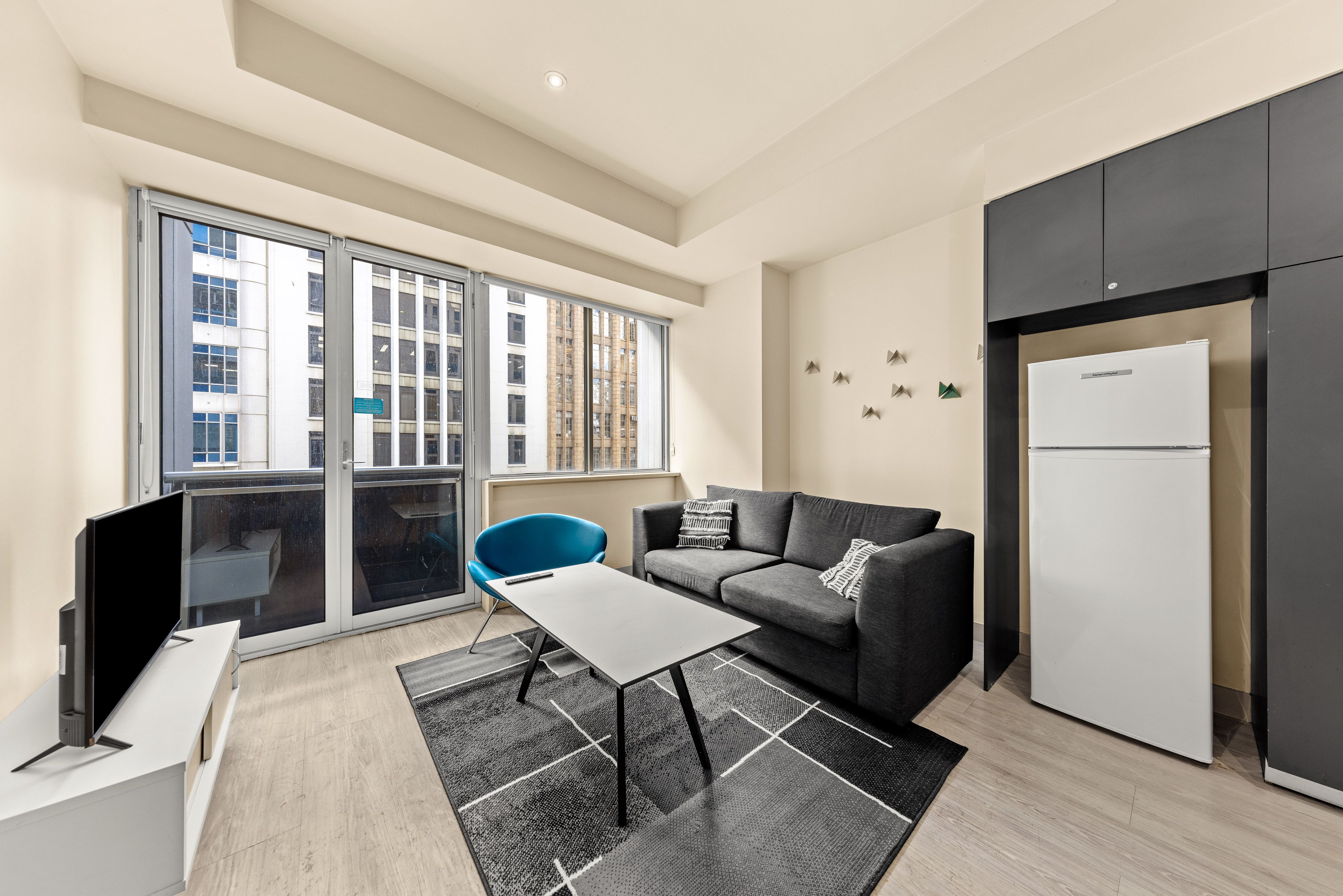 601/233 Collins Street, Melbourne, VIC 3000