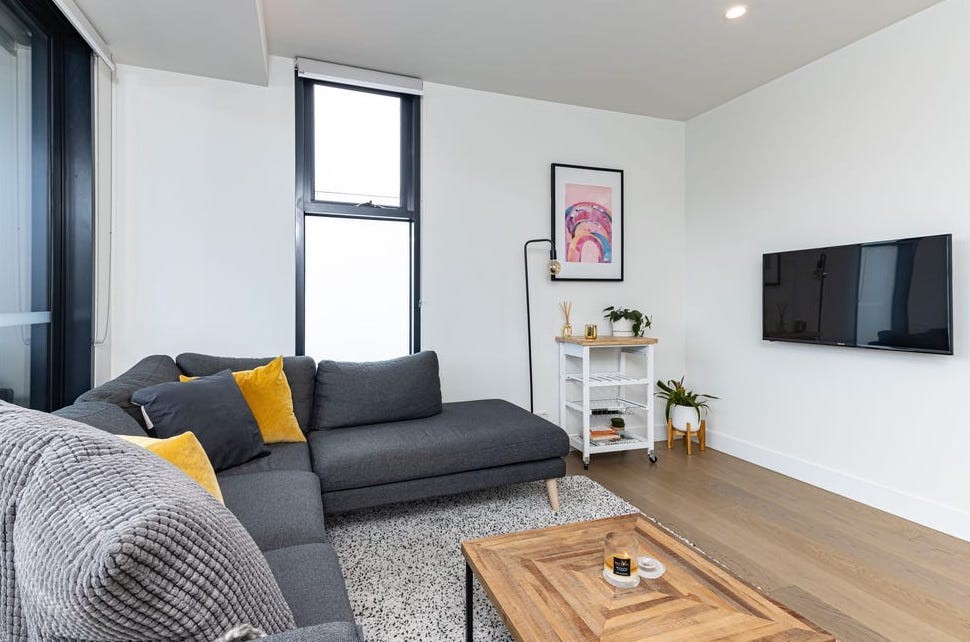301/523 Dandenong Road, Armadale, VIC 3143