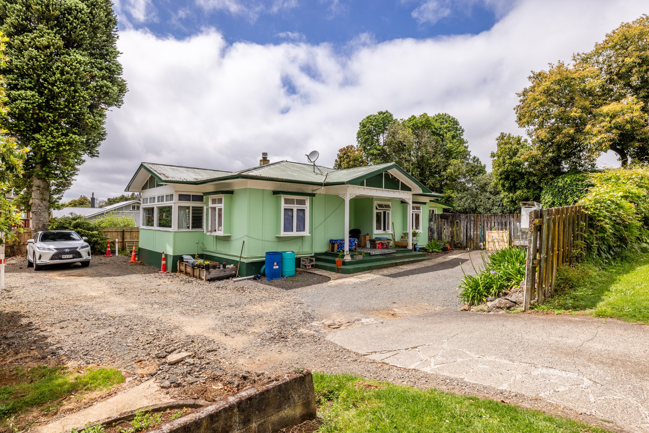 23 Hillcrest Road, Kaikohe, Far North District