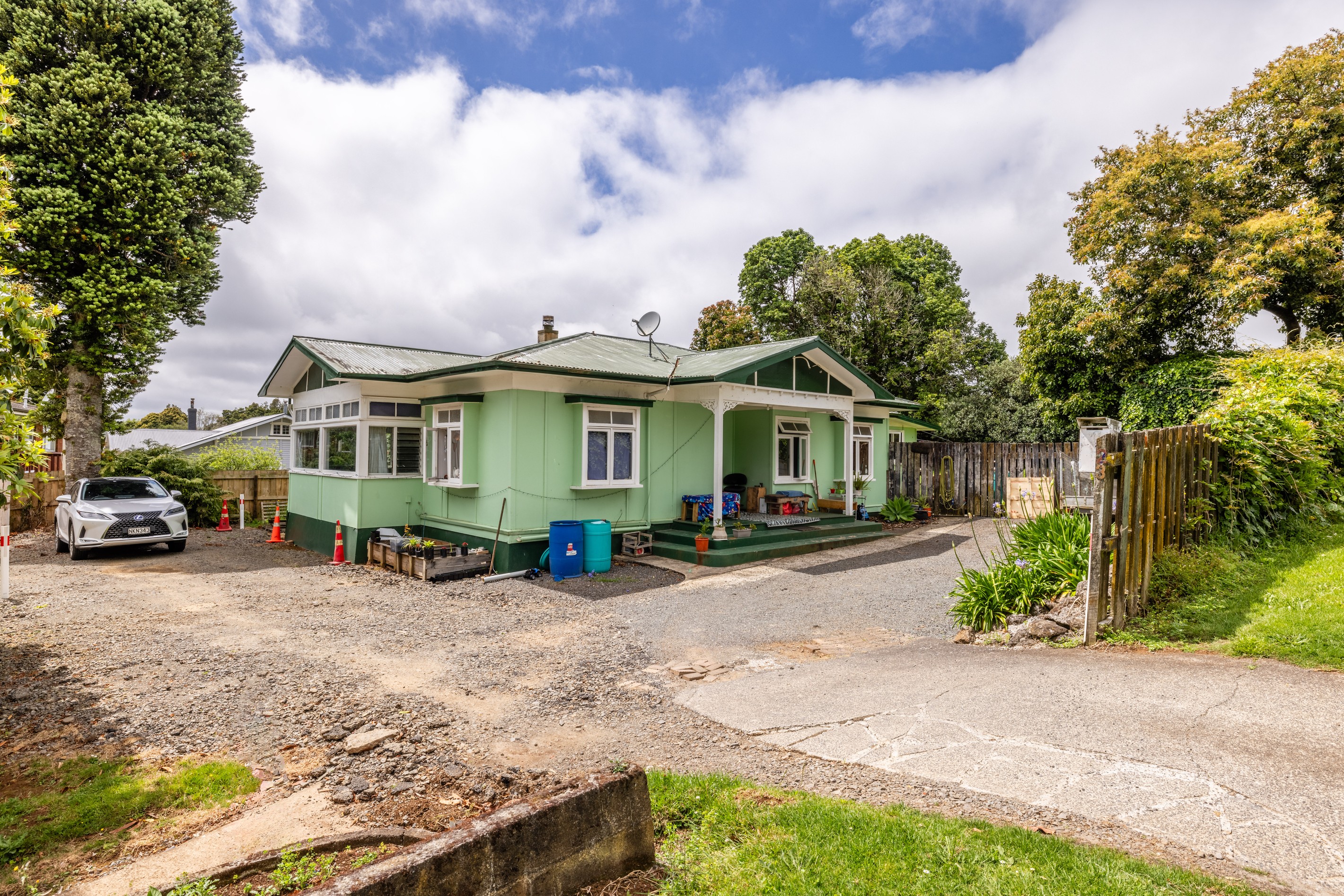 23 Hillcrest Road, Kaikohe, Far North District