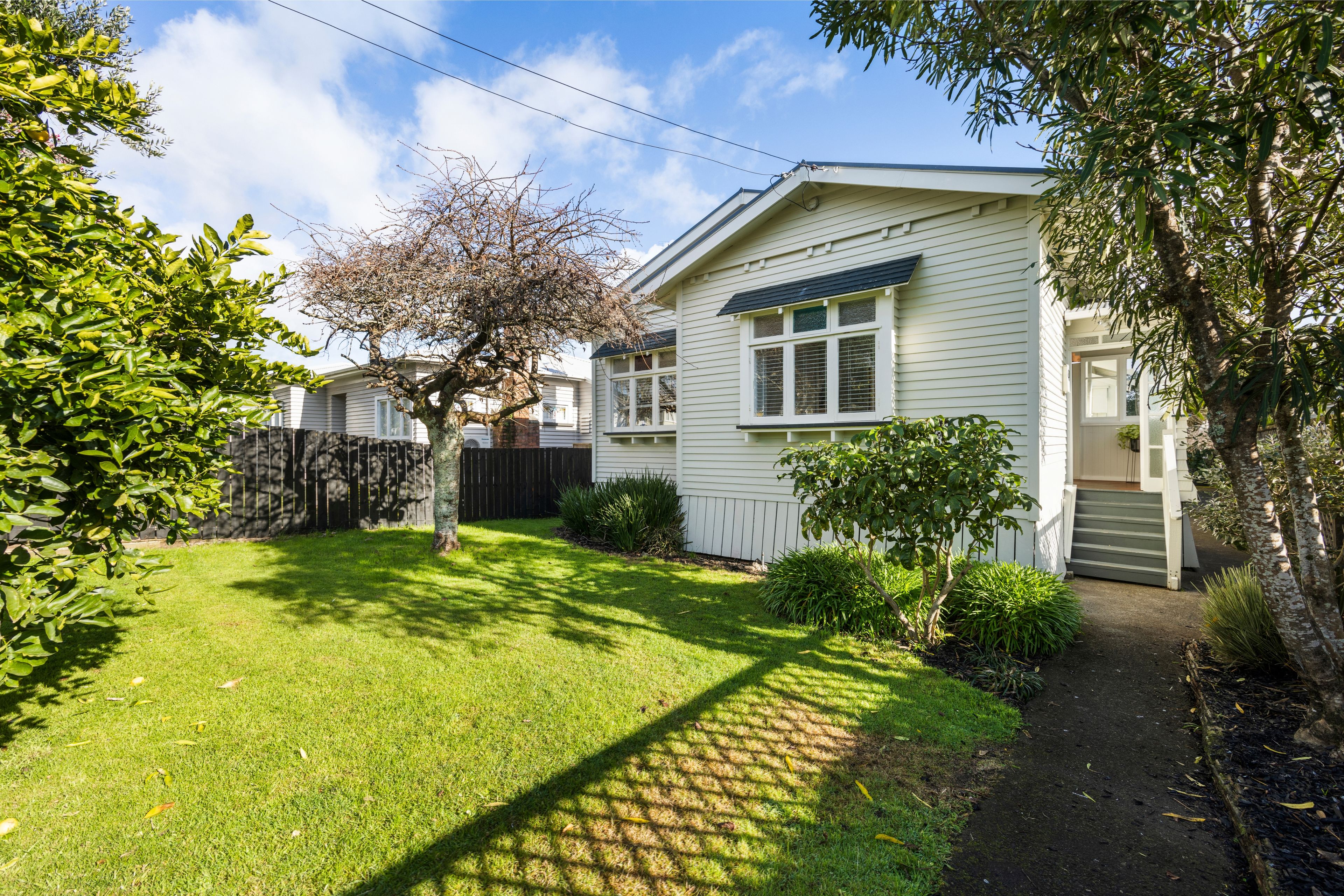 29 Harlston Street, Mount Albert, Auckland City