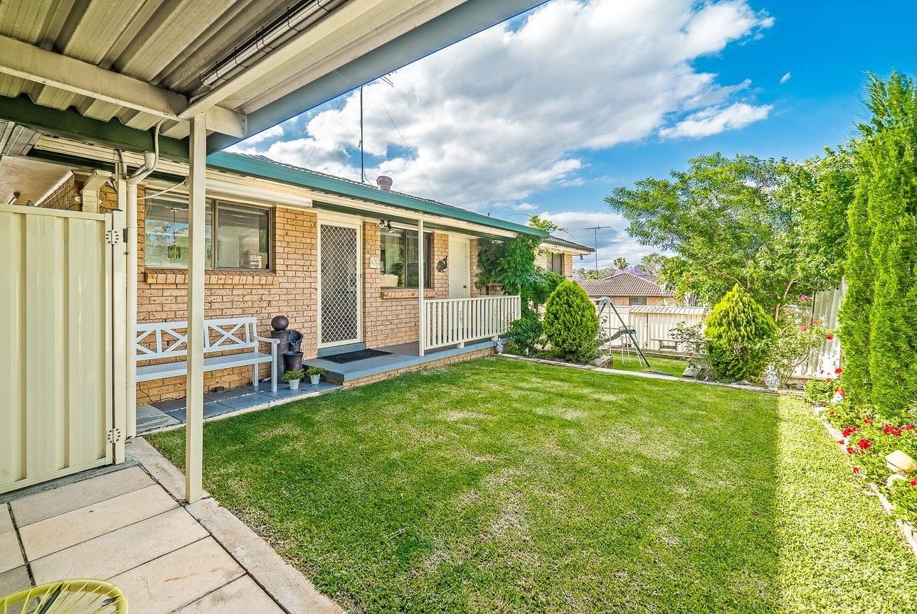 49 Landy Avenue, Penrith, NSW 2750