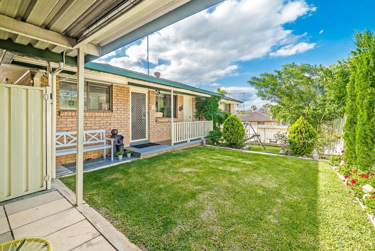 49 Landy Avenue, Penrith, NSW 2750